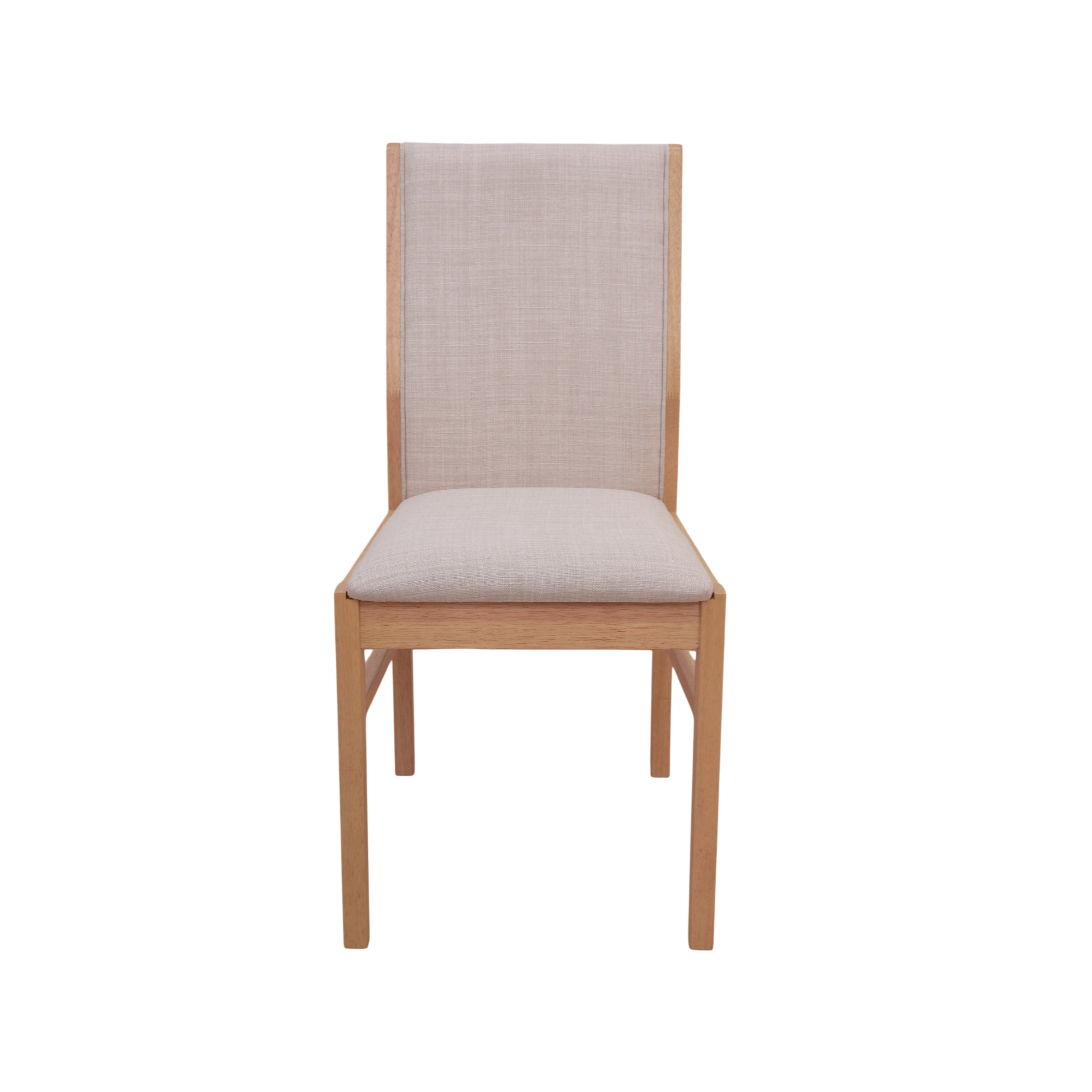 Reese Upholstered Dining Chair