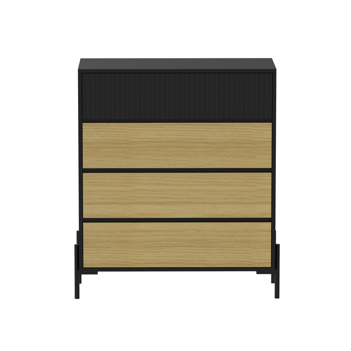 Kalmar 4 Chest of Drawers