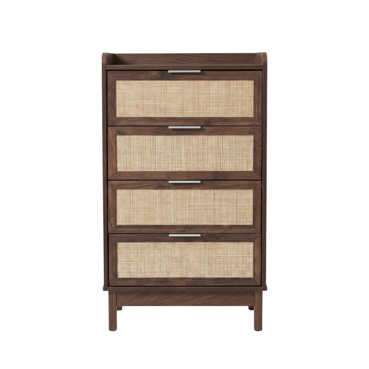Jeremy 4 Chest of Drawers