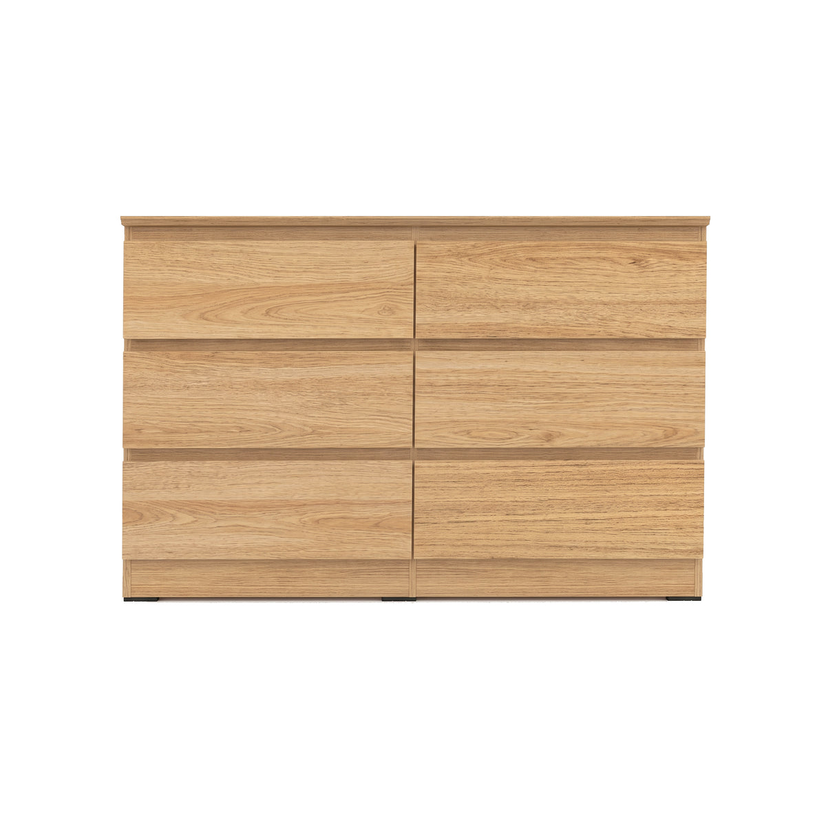 Ezrul 6 Chest of Drawers