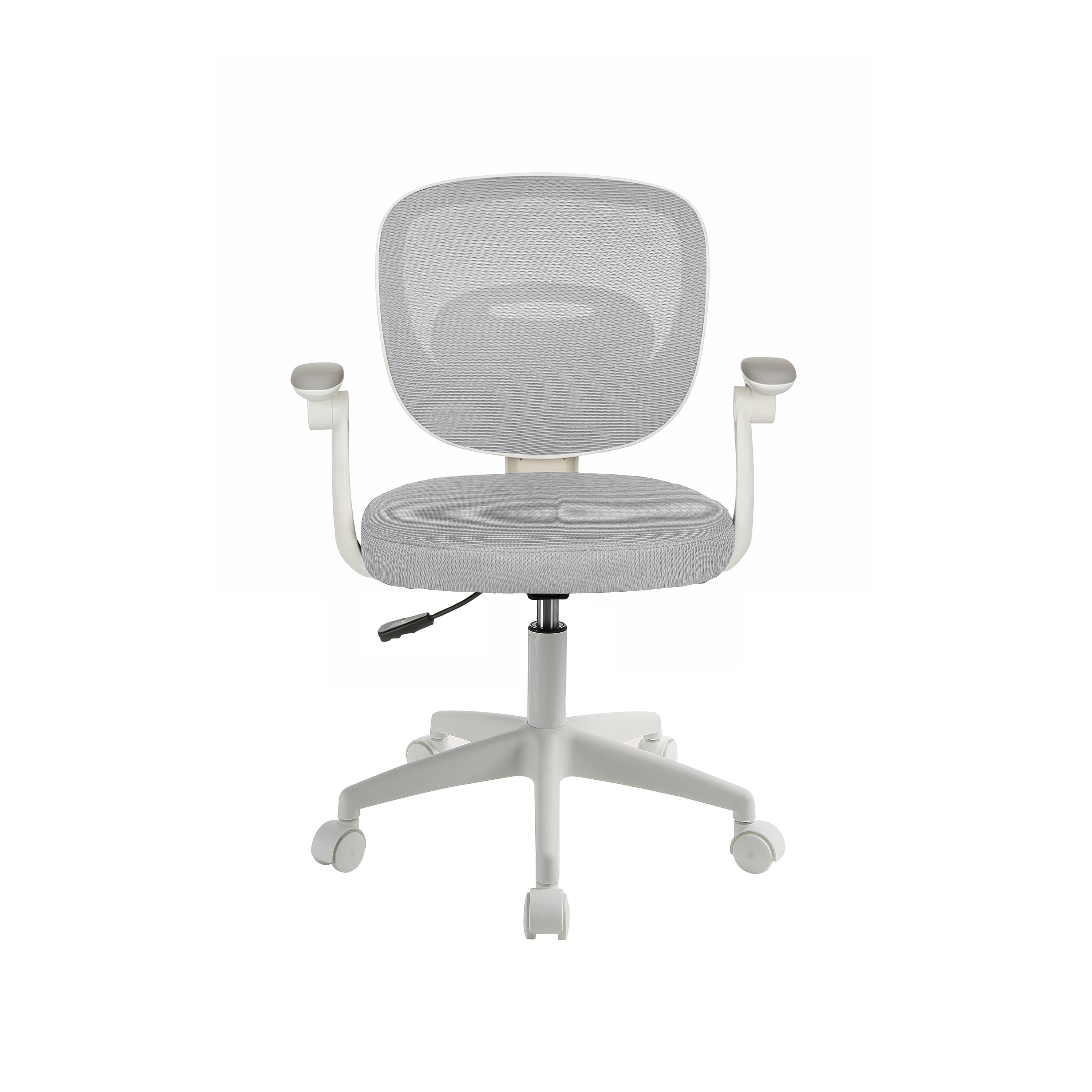 Azure Low Back Office Chair