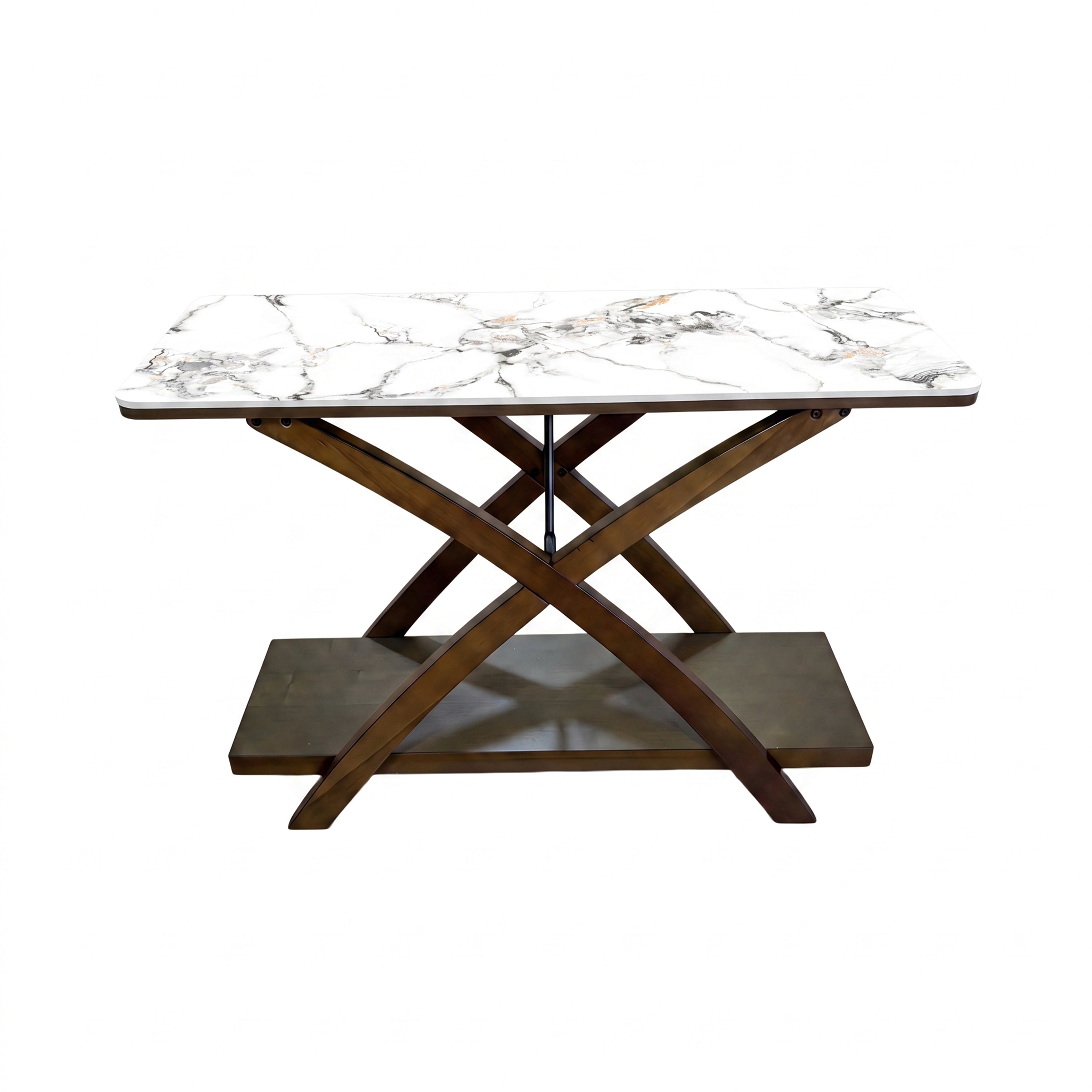 Deia Console Table