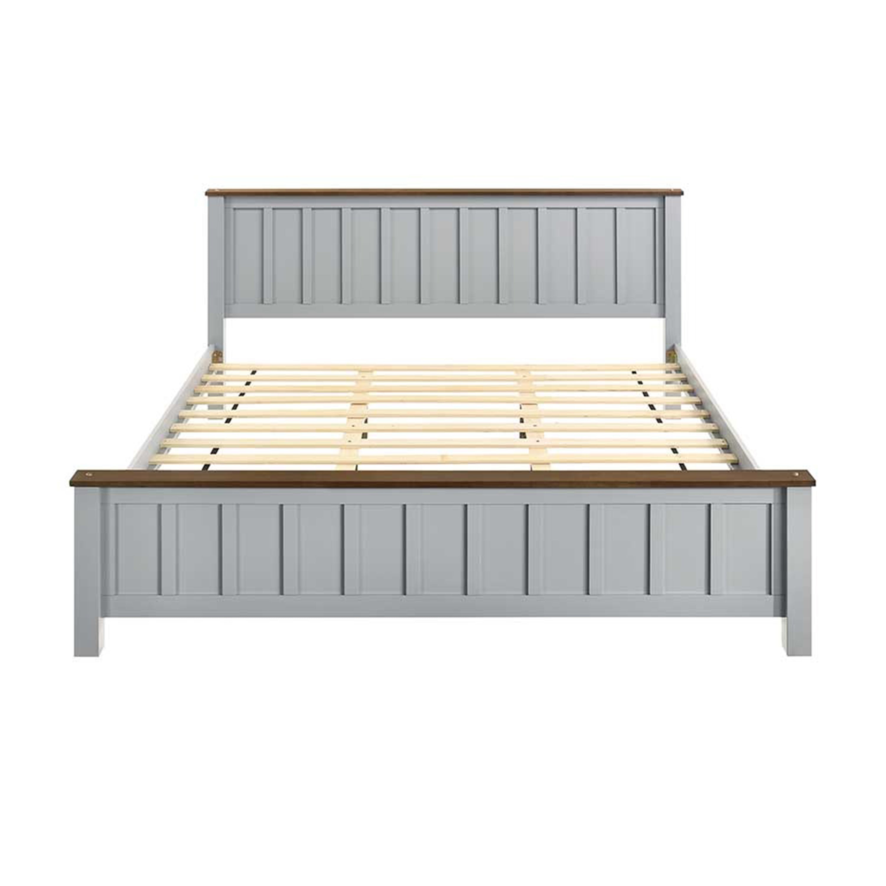 #Size_King Bed 72x75 inches