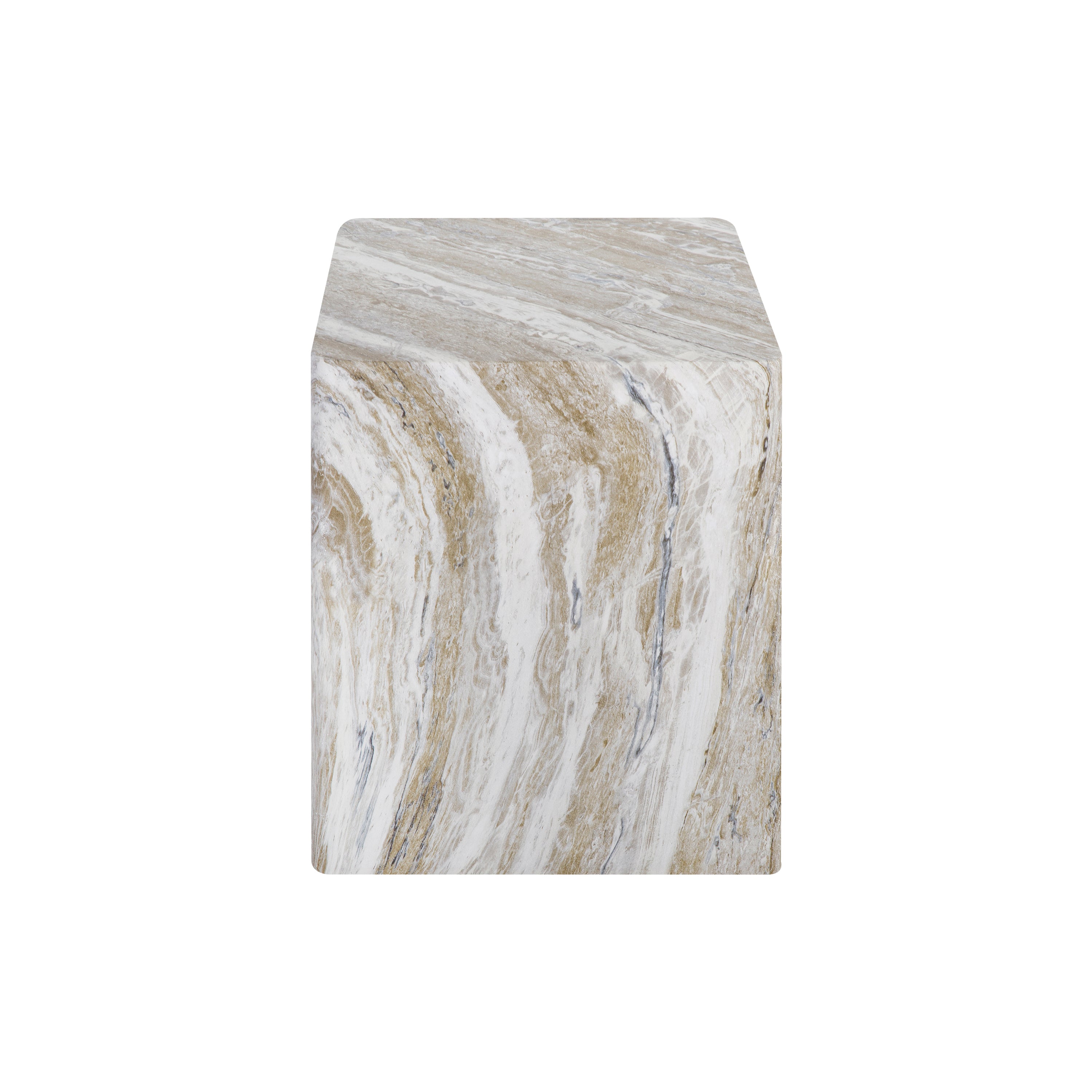 Galaxia Outdoor Side Table