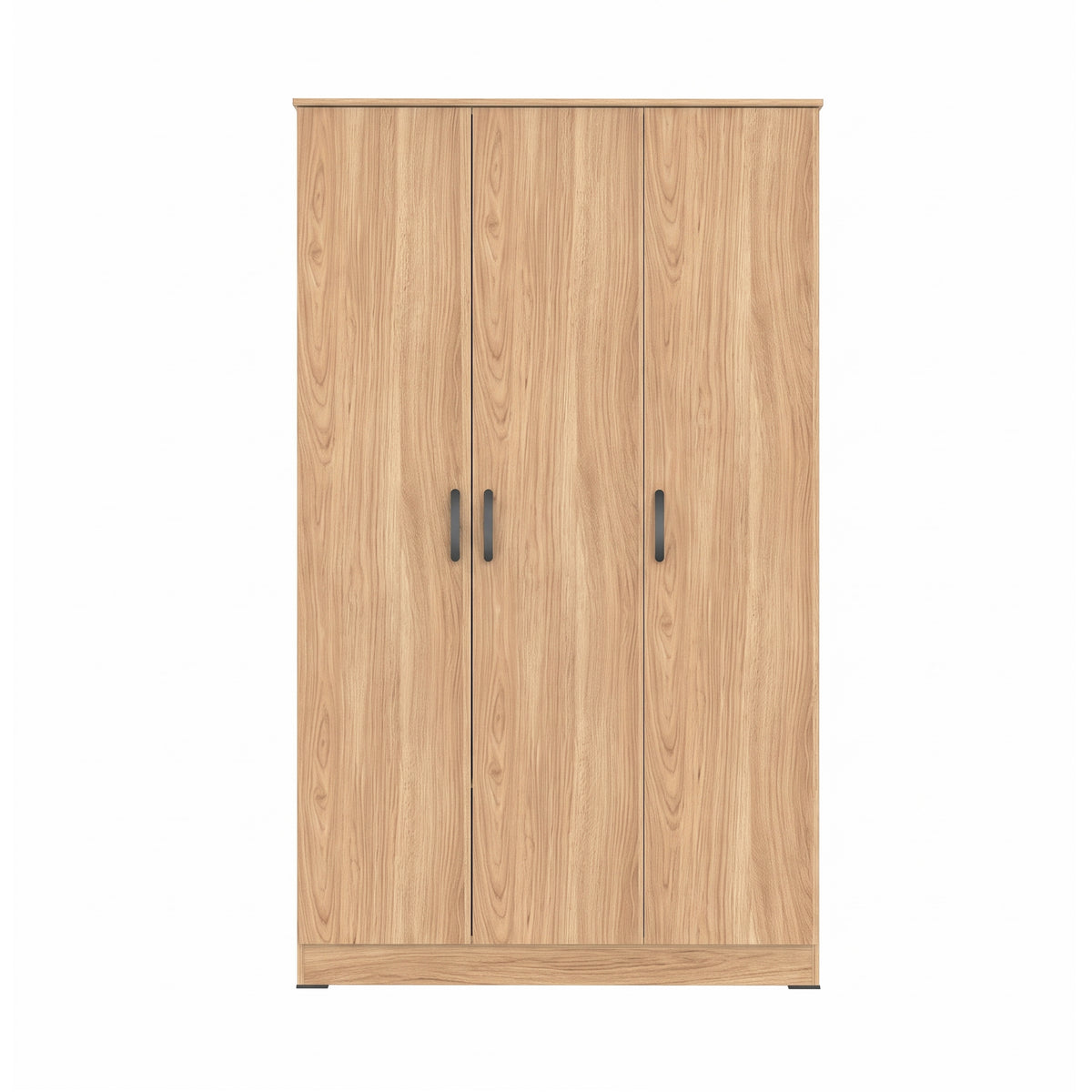 Josefa 3 Door Wardrobe