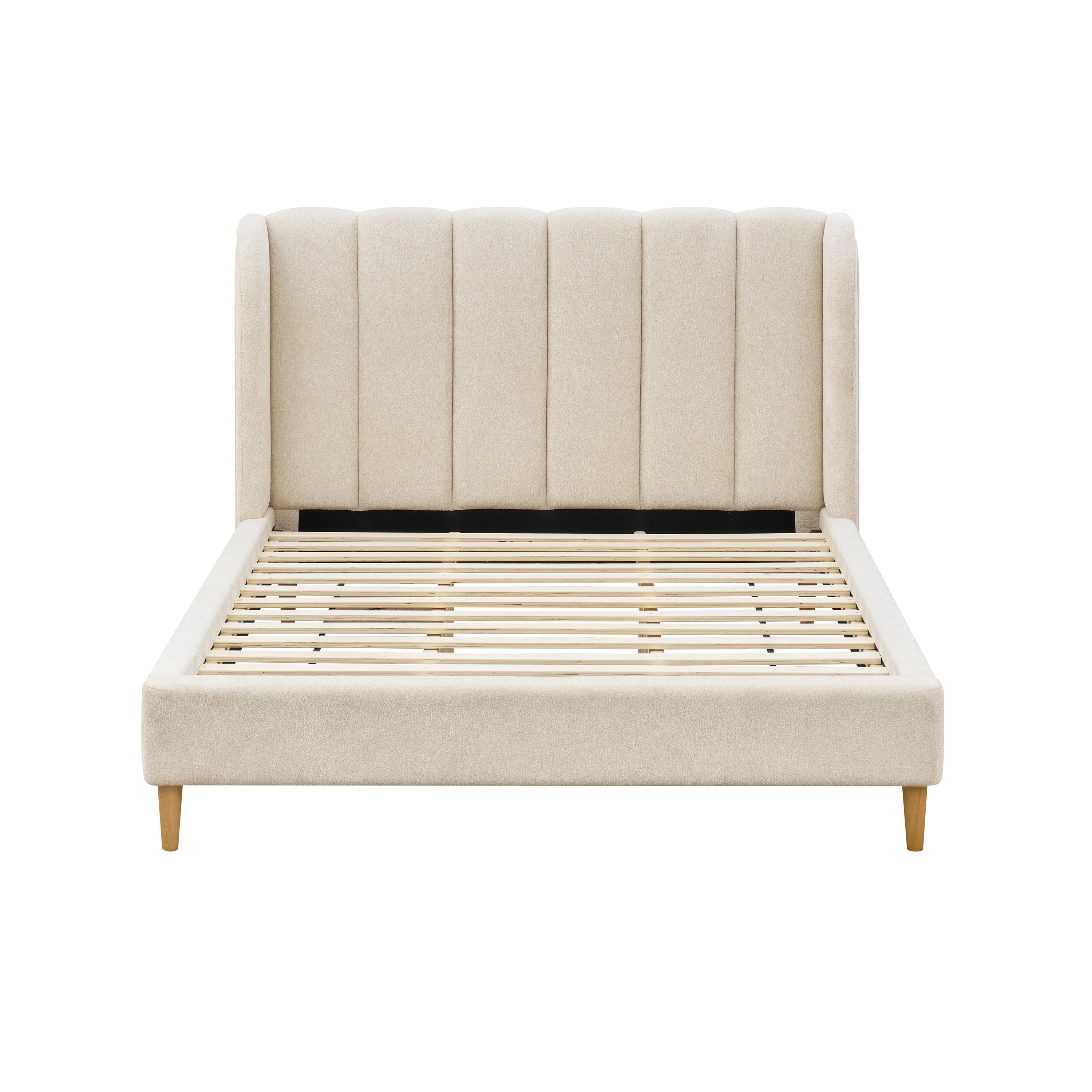 #Size_Queen Bed 60x75 inches