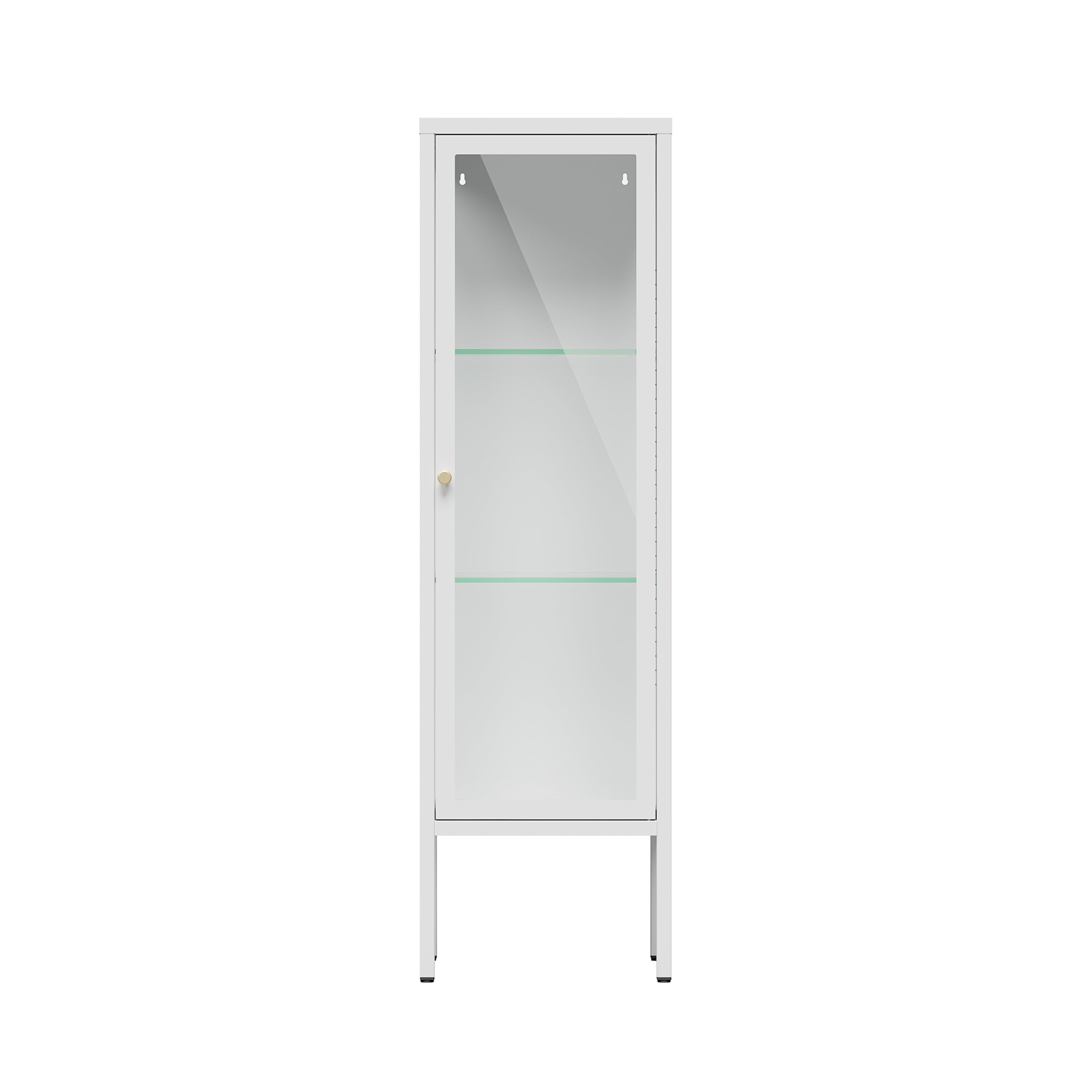 Priscilla Display Cabinet