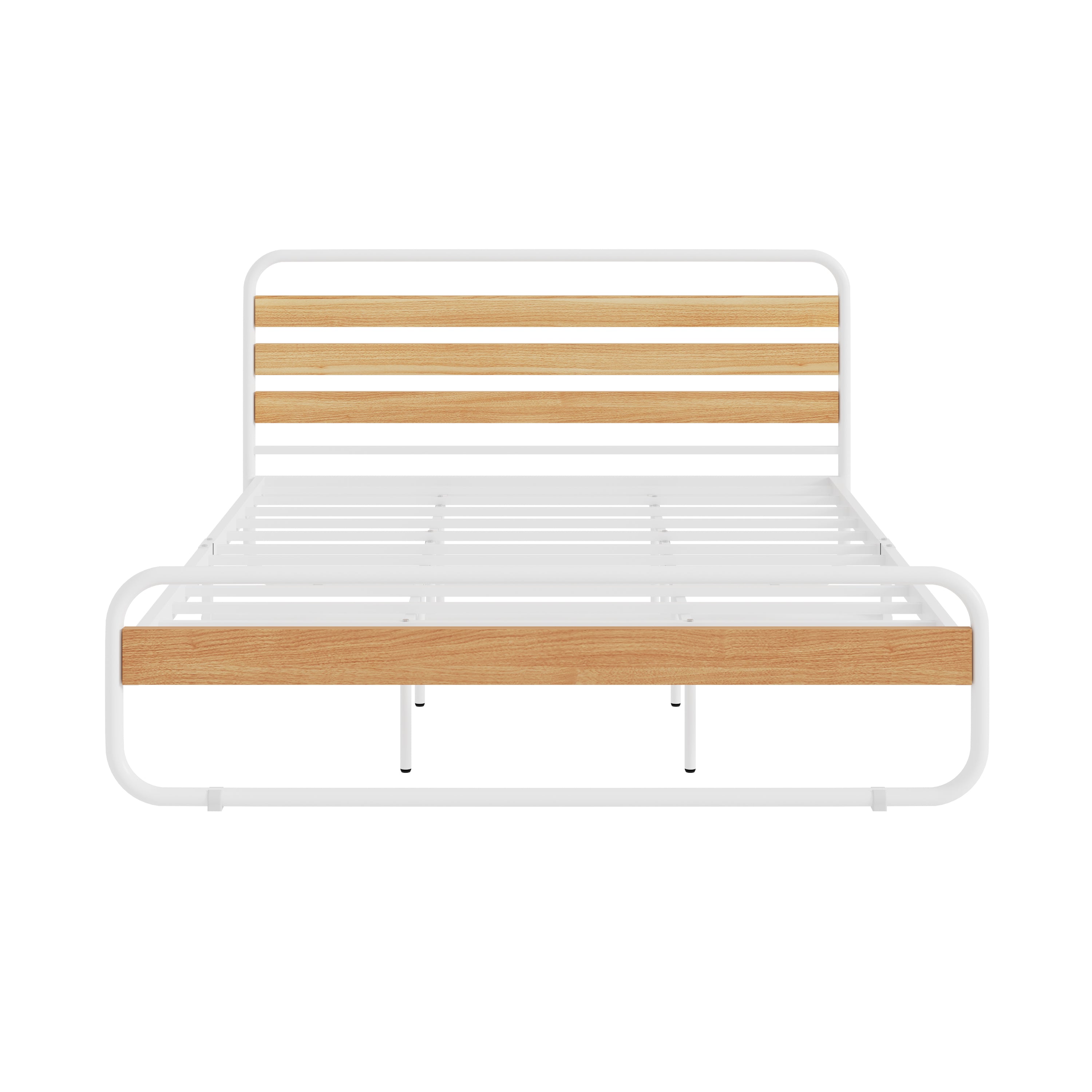 #size_Queen Bed 60x75