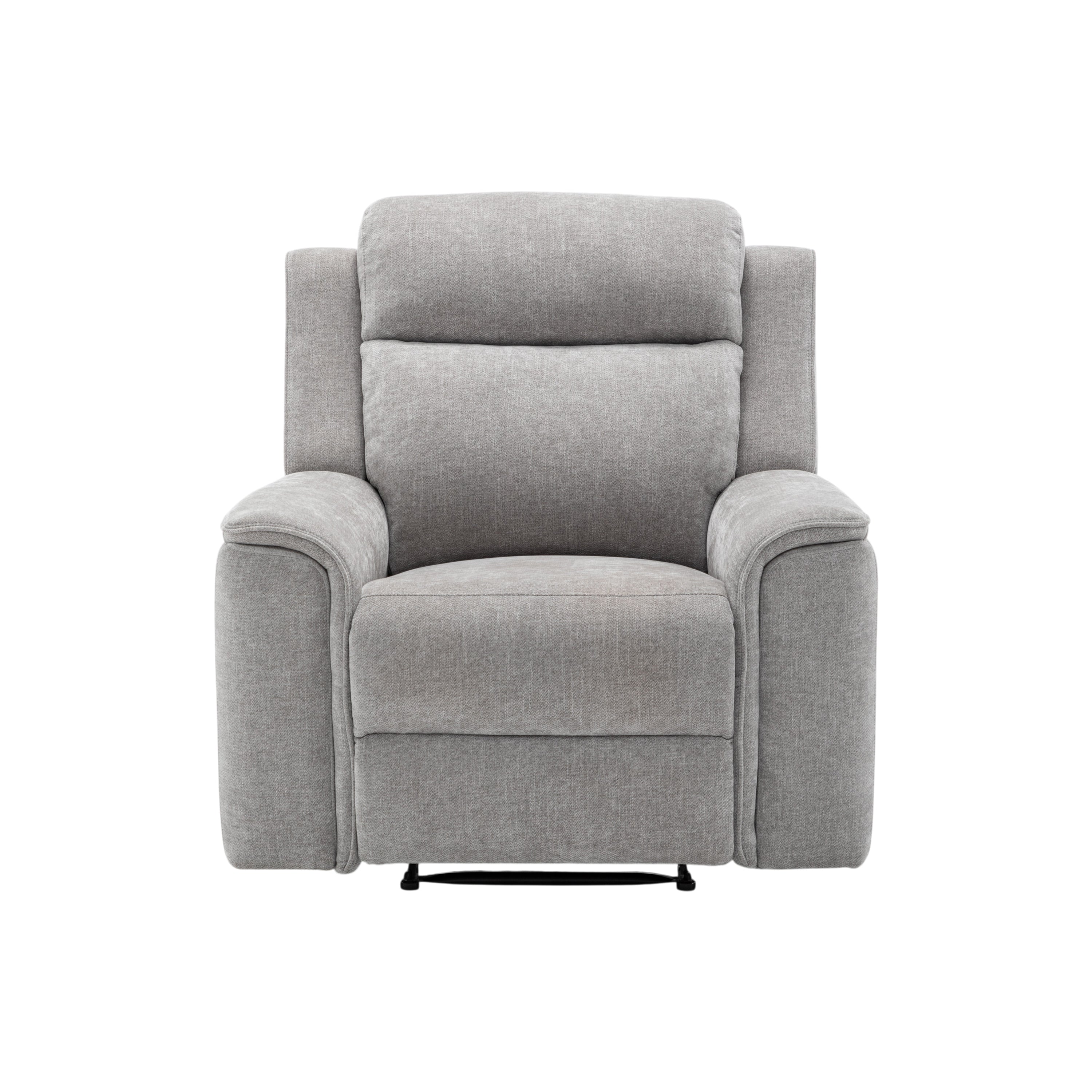 OIga 1 Seater Electric Recliner