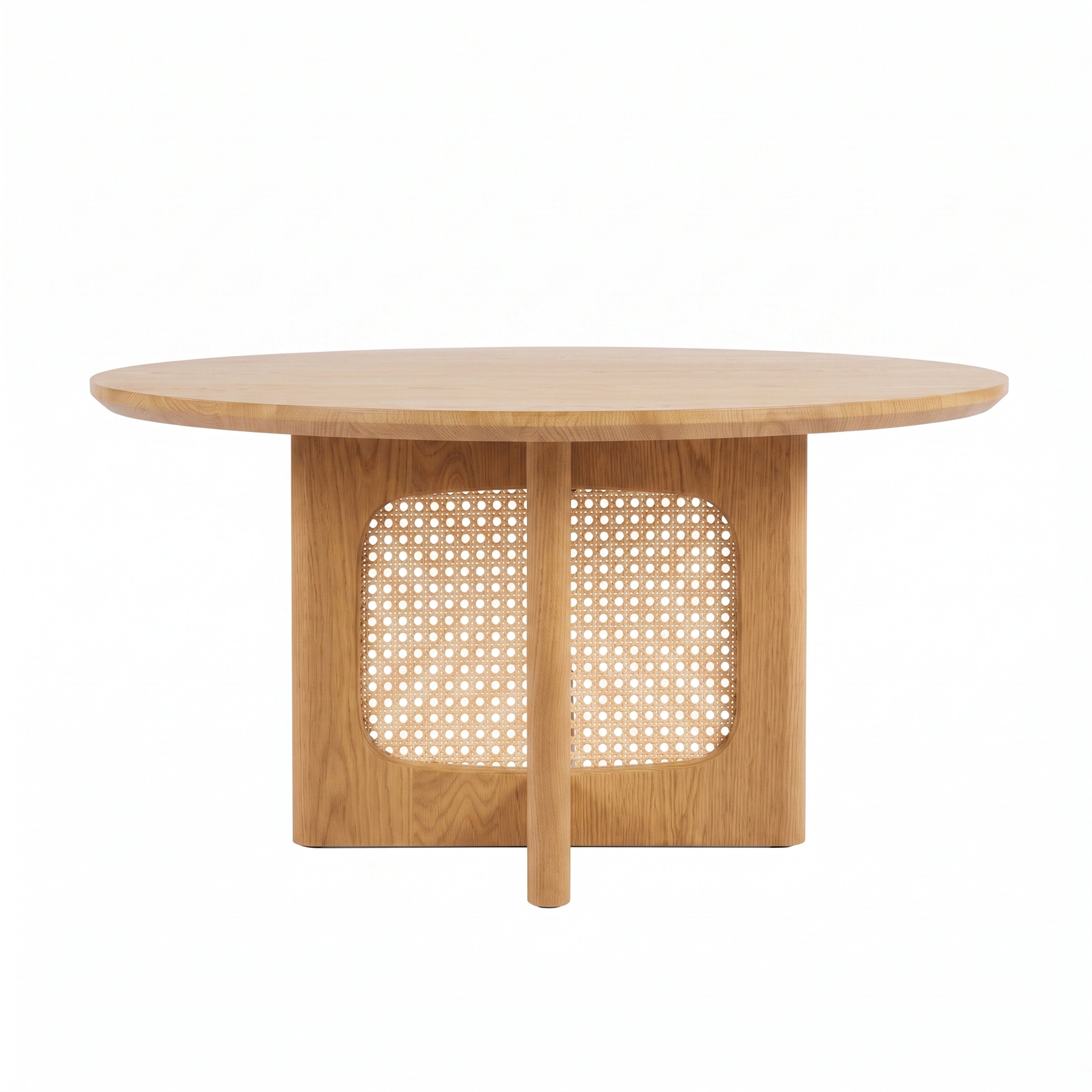 Jill Round Coffee Table