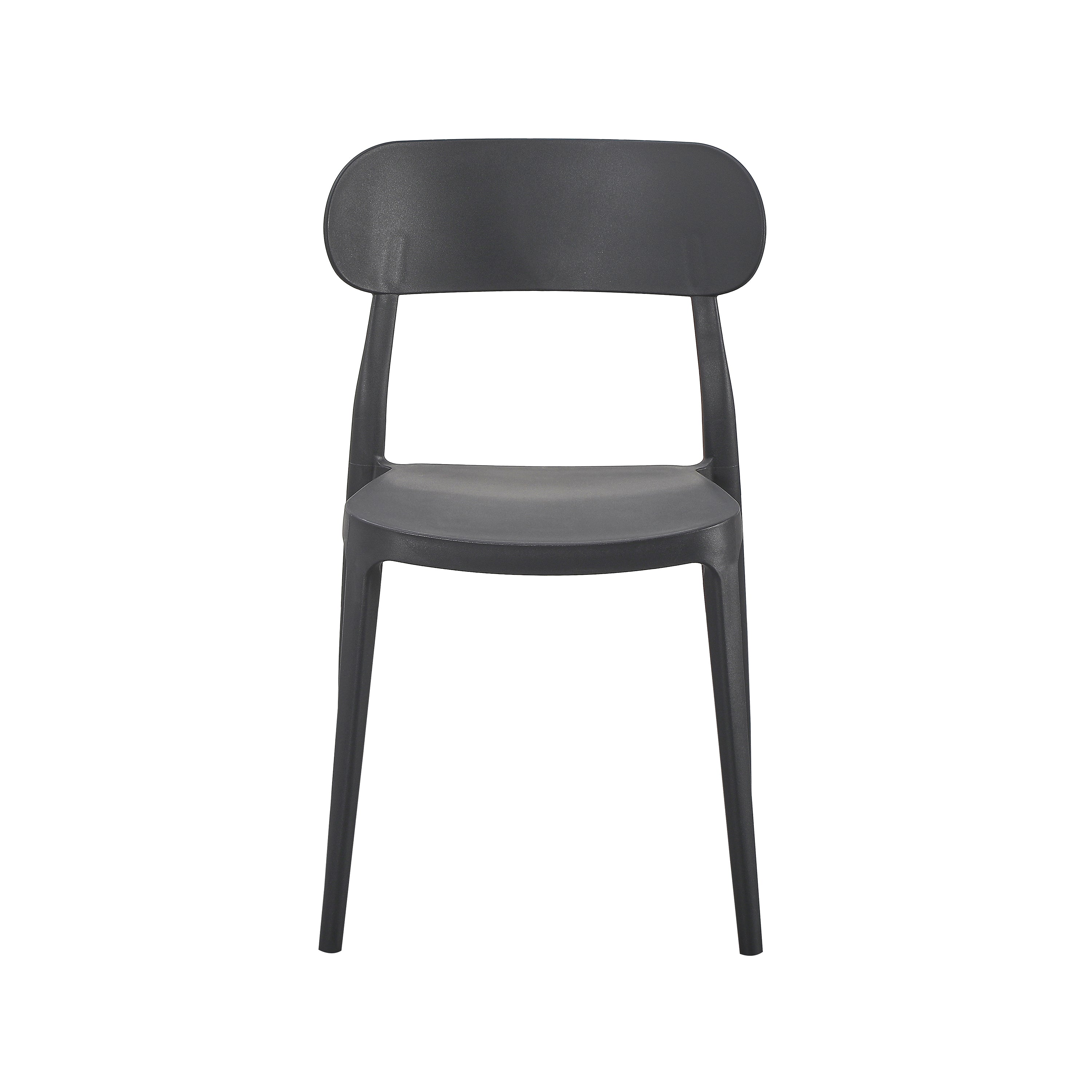 Haya Plastic Dining Chair