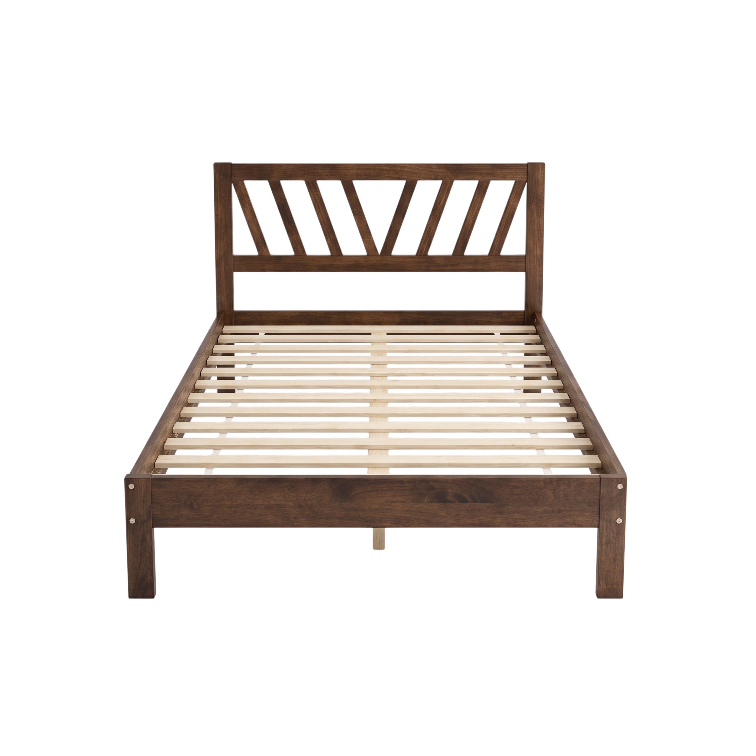 #size_Semi-Double Bed 48x75