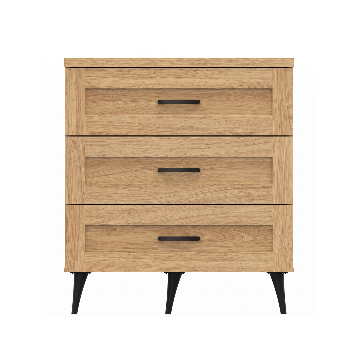 Stelle 3 Chest of Drawers