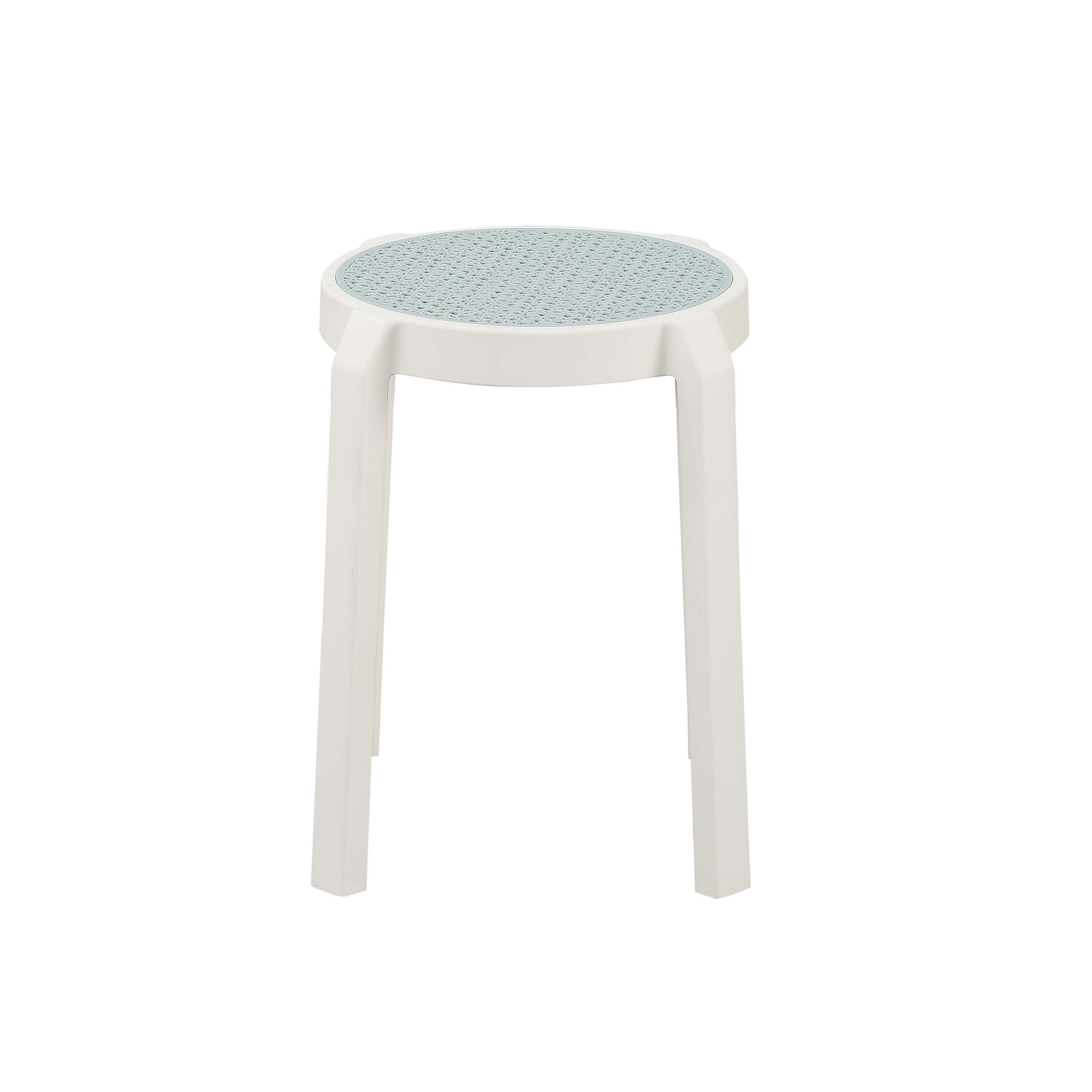 Naia Plastic Stool