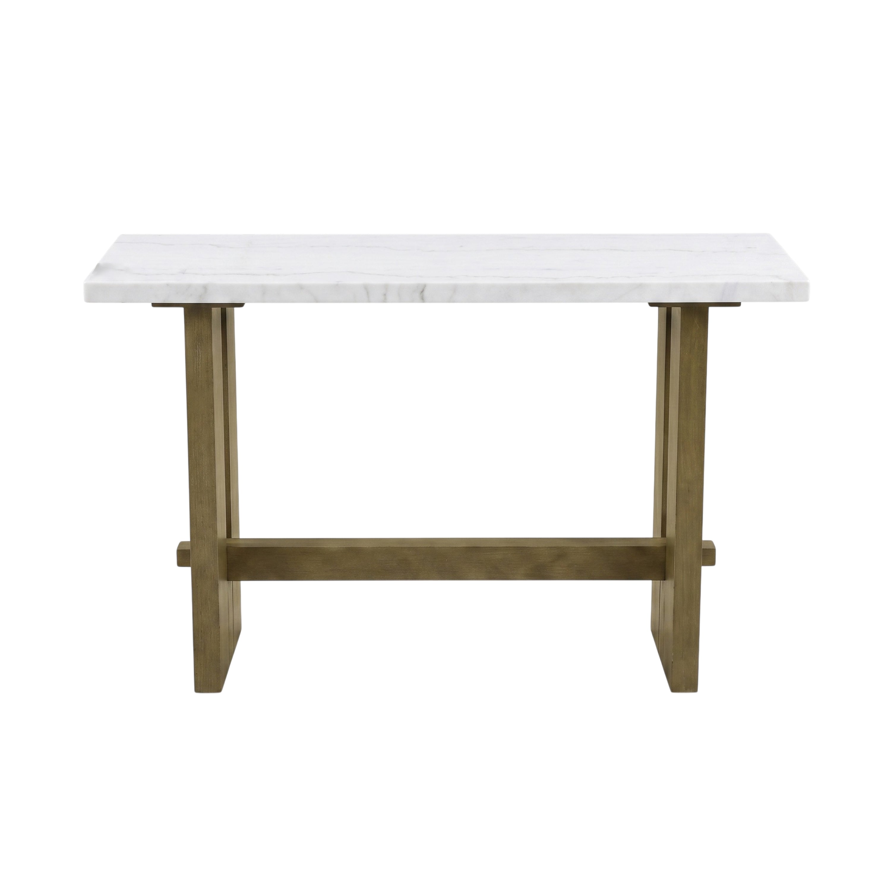 Cavo Real Marble Console Table