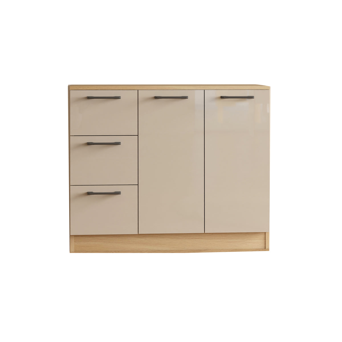 Ellery Pantry Cabinet