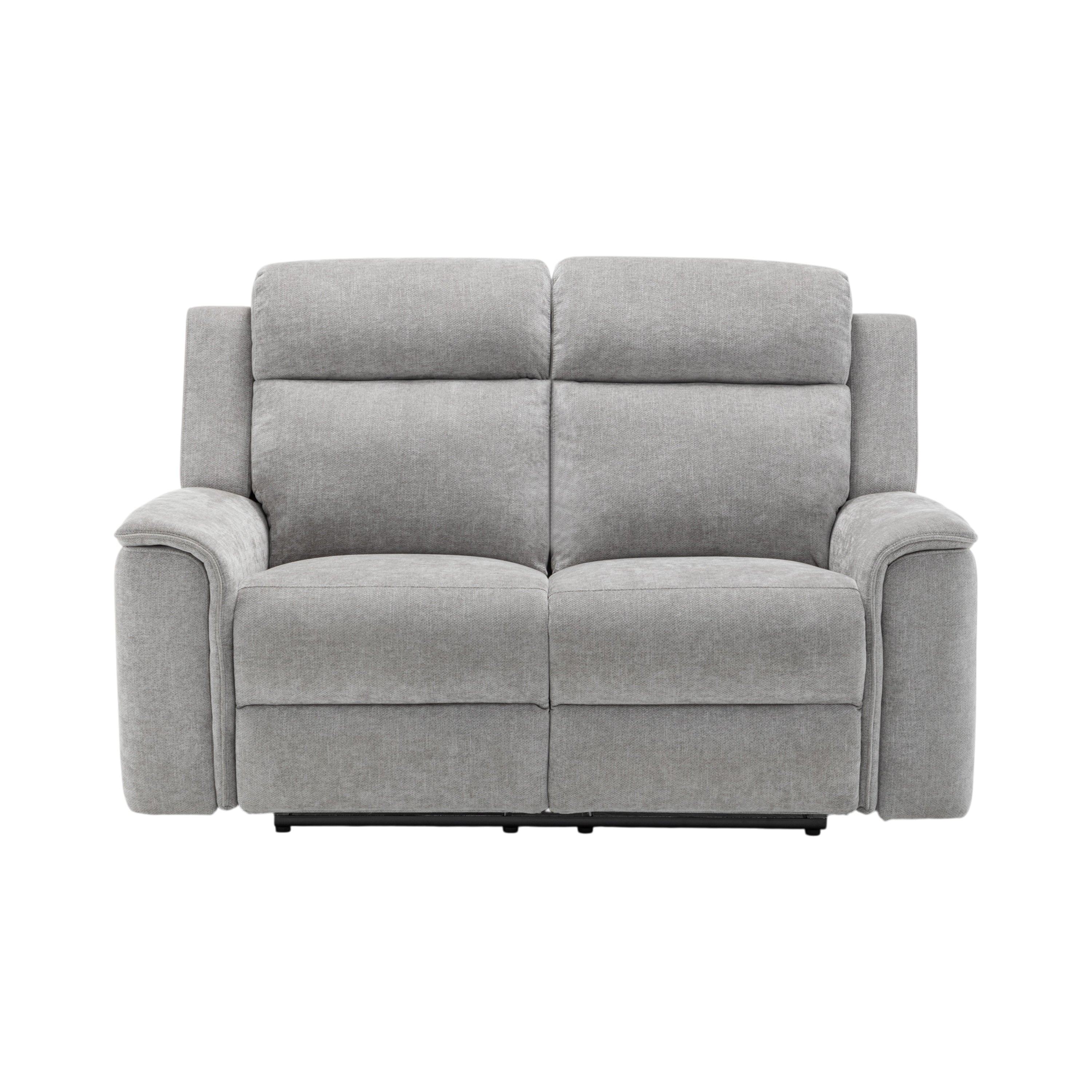 OIga 2 Seater Electric Recliner