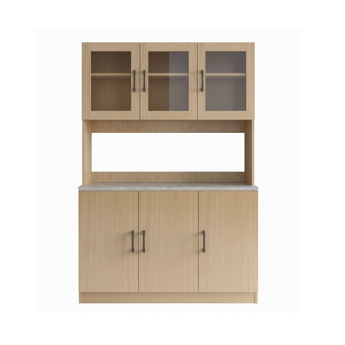 Estella Pantry Cabinet