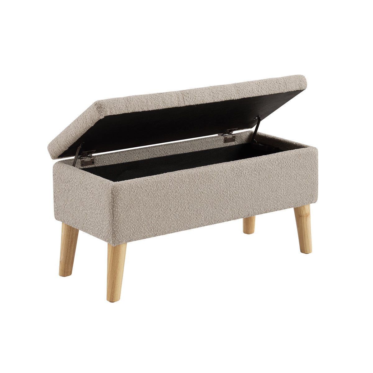 Sigyn Bench with Storage