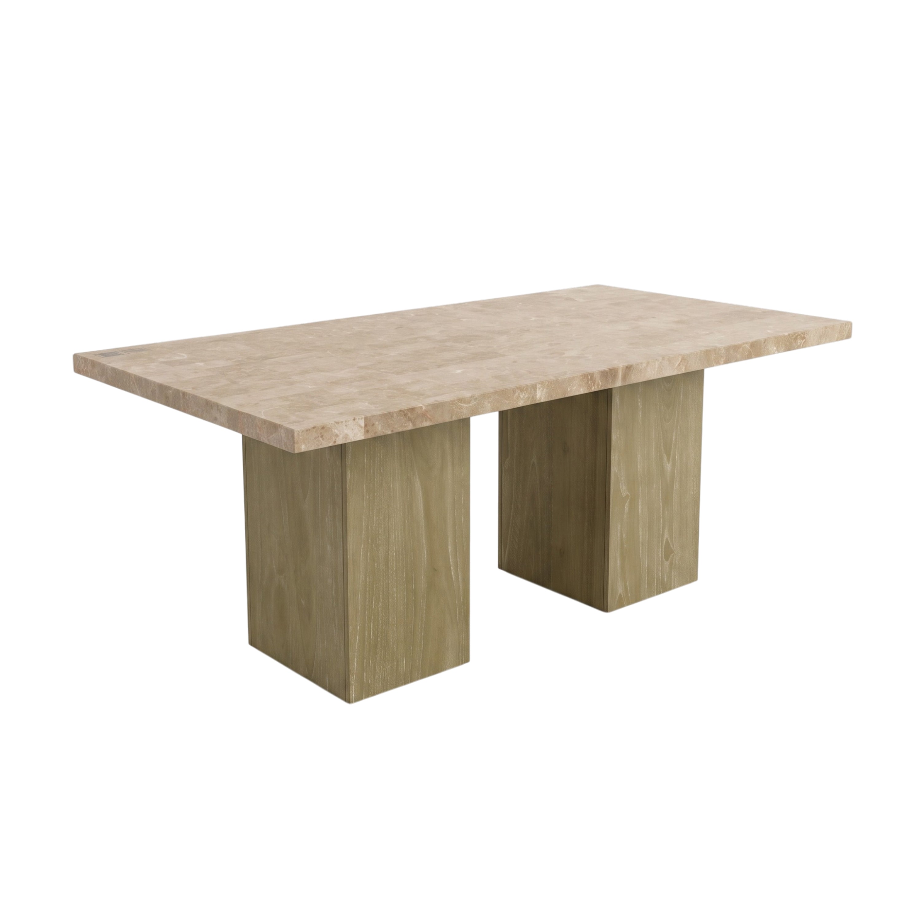 Metron 6 Seater Dining Set
