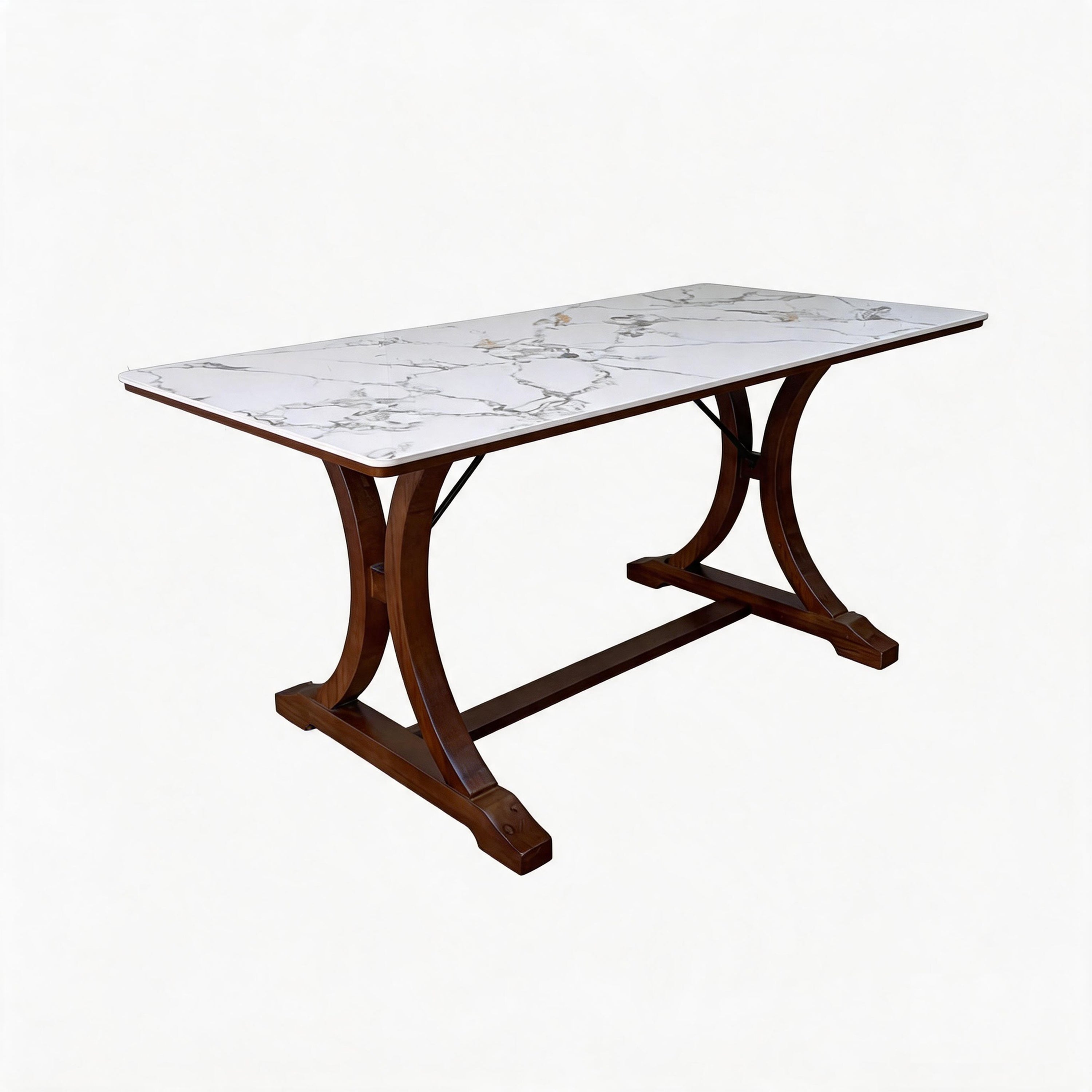 Deia 6 Seater Dining Set