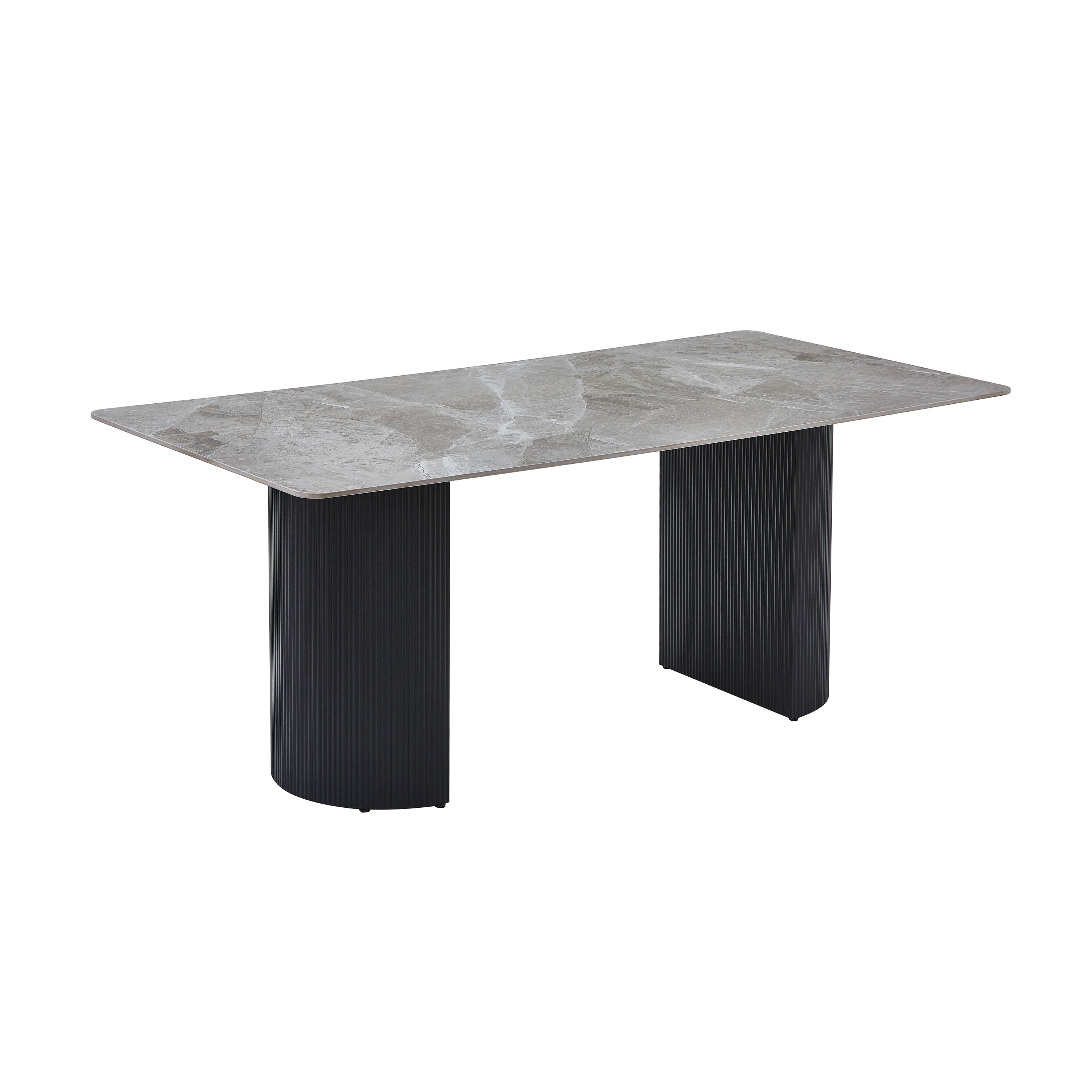 Eudora 6 Seater Dining Set