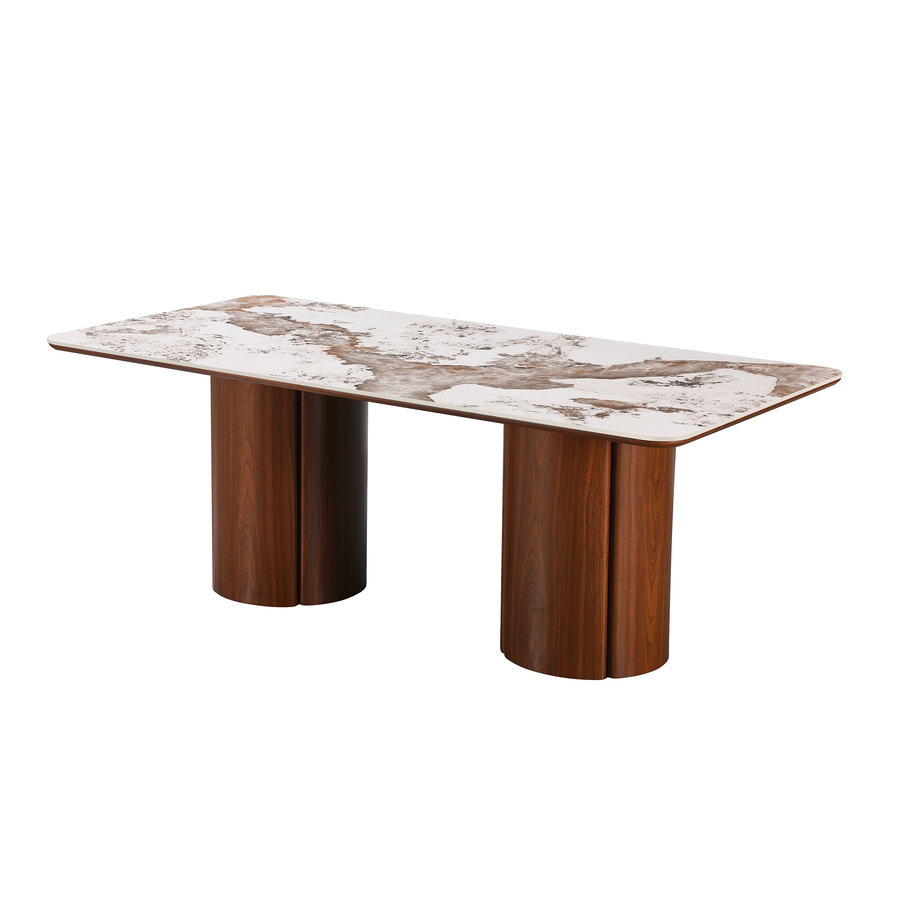 Maloy 6 Seater Dining Set