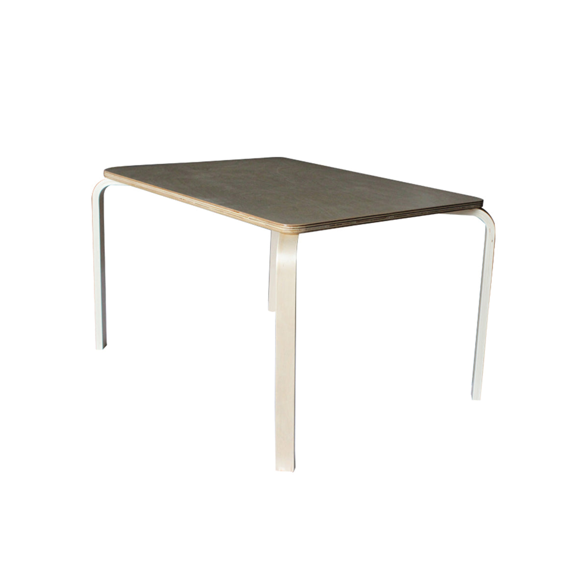 Scarlett Square Play Table and 2 Chairs - Natural