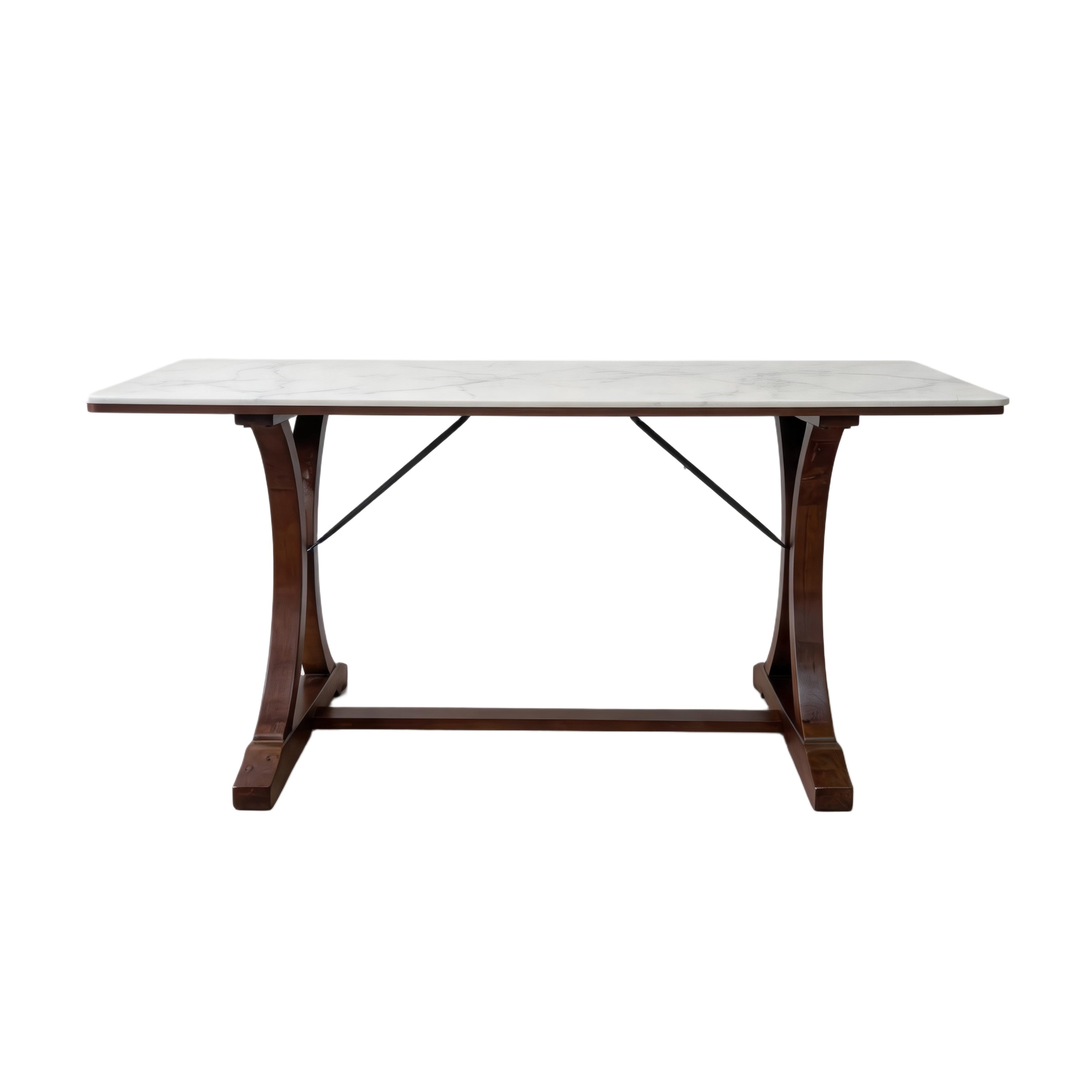 Deia 6 Seater Dining Set