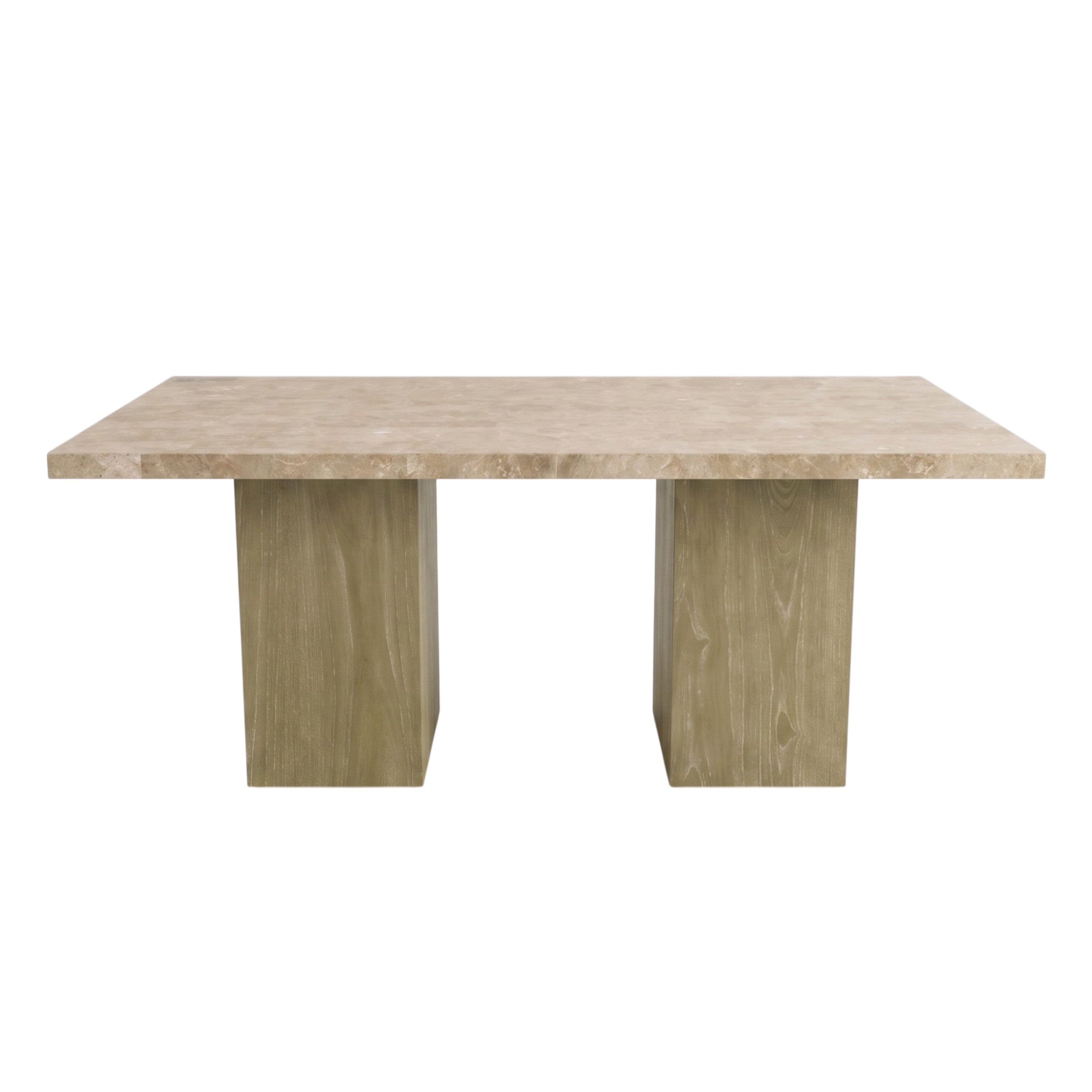 Metron 6 Seater Dining Set