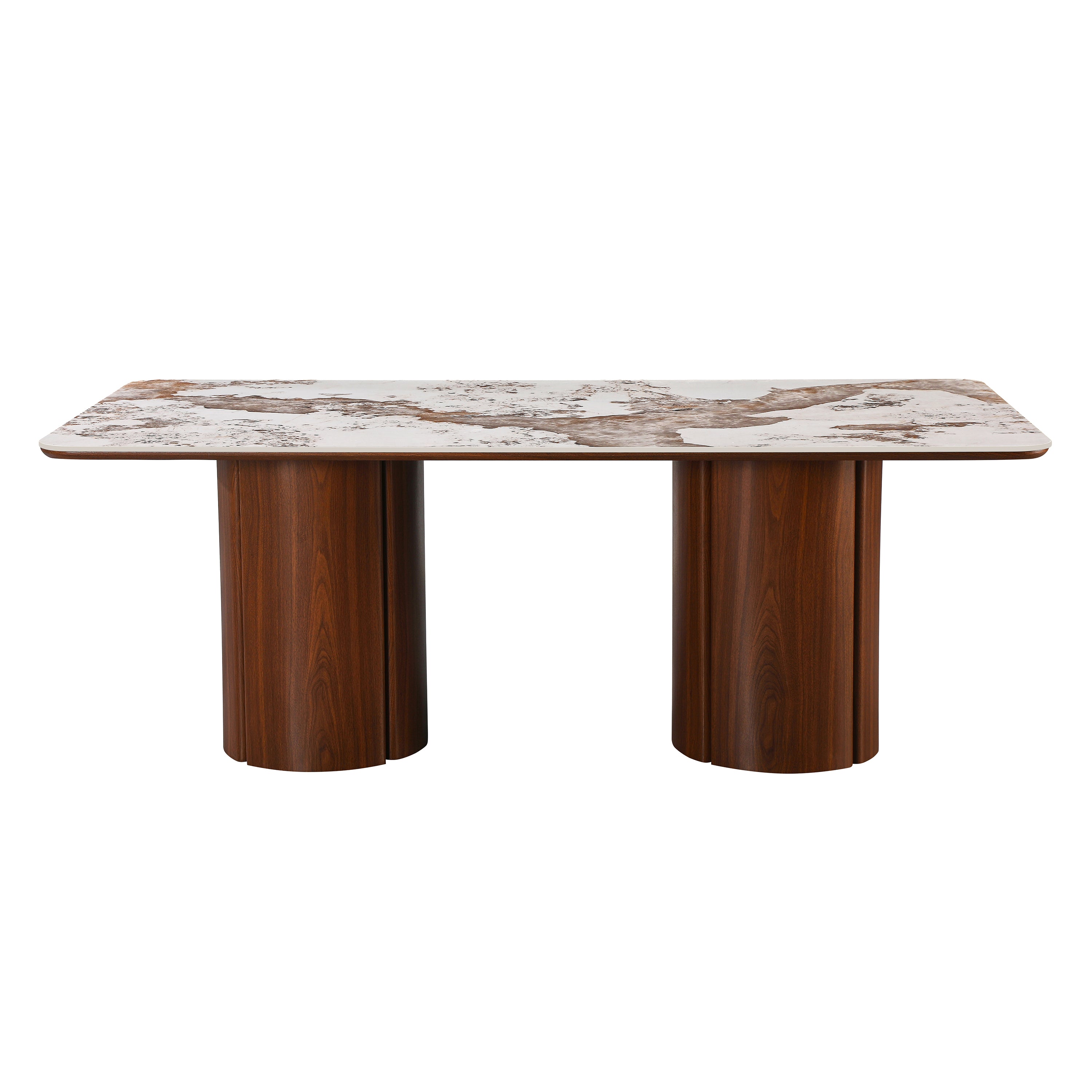 Maloy 6 Seater Dining Set