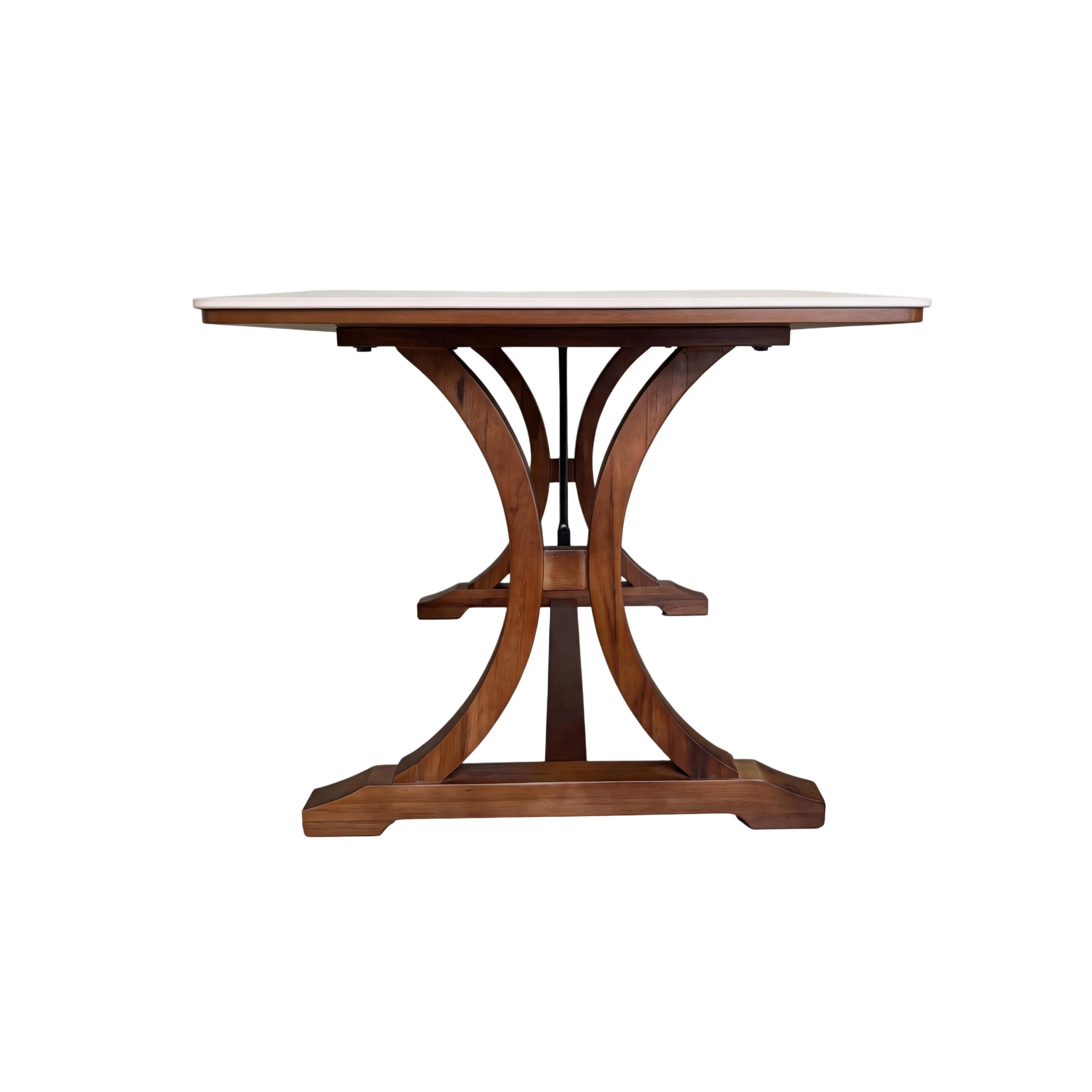 Deia 6 Seater Dining Set