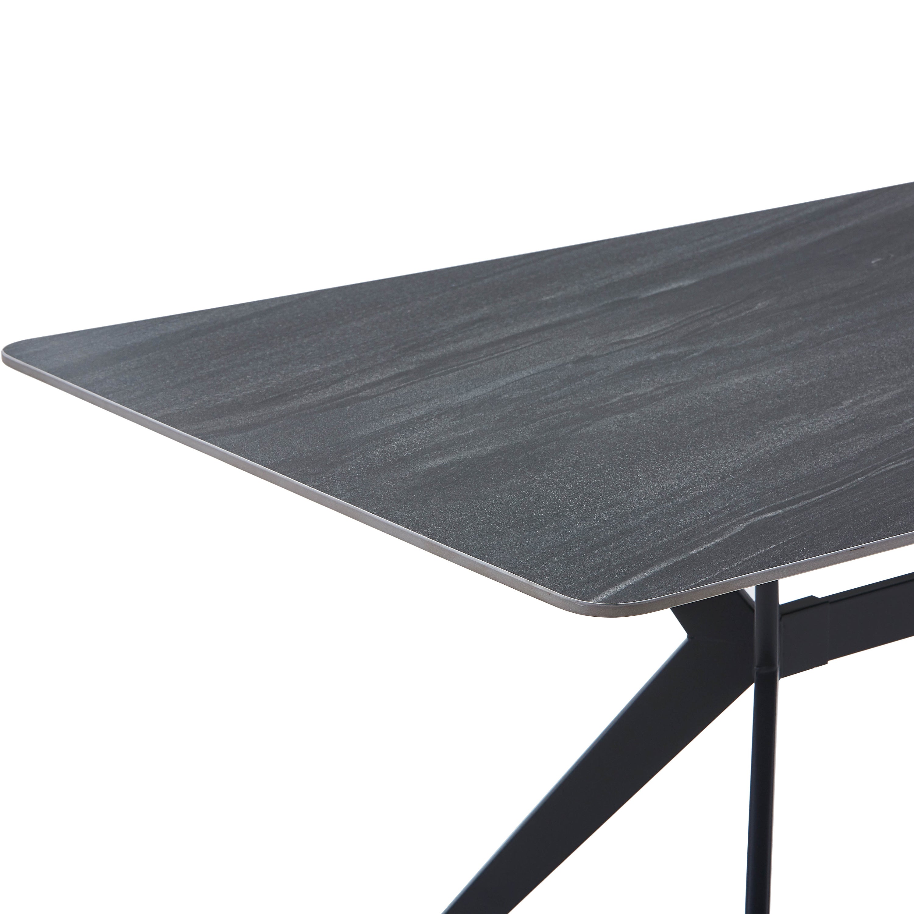 Odette 6 Seater Dining Set