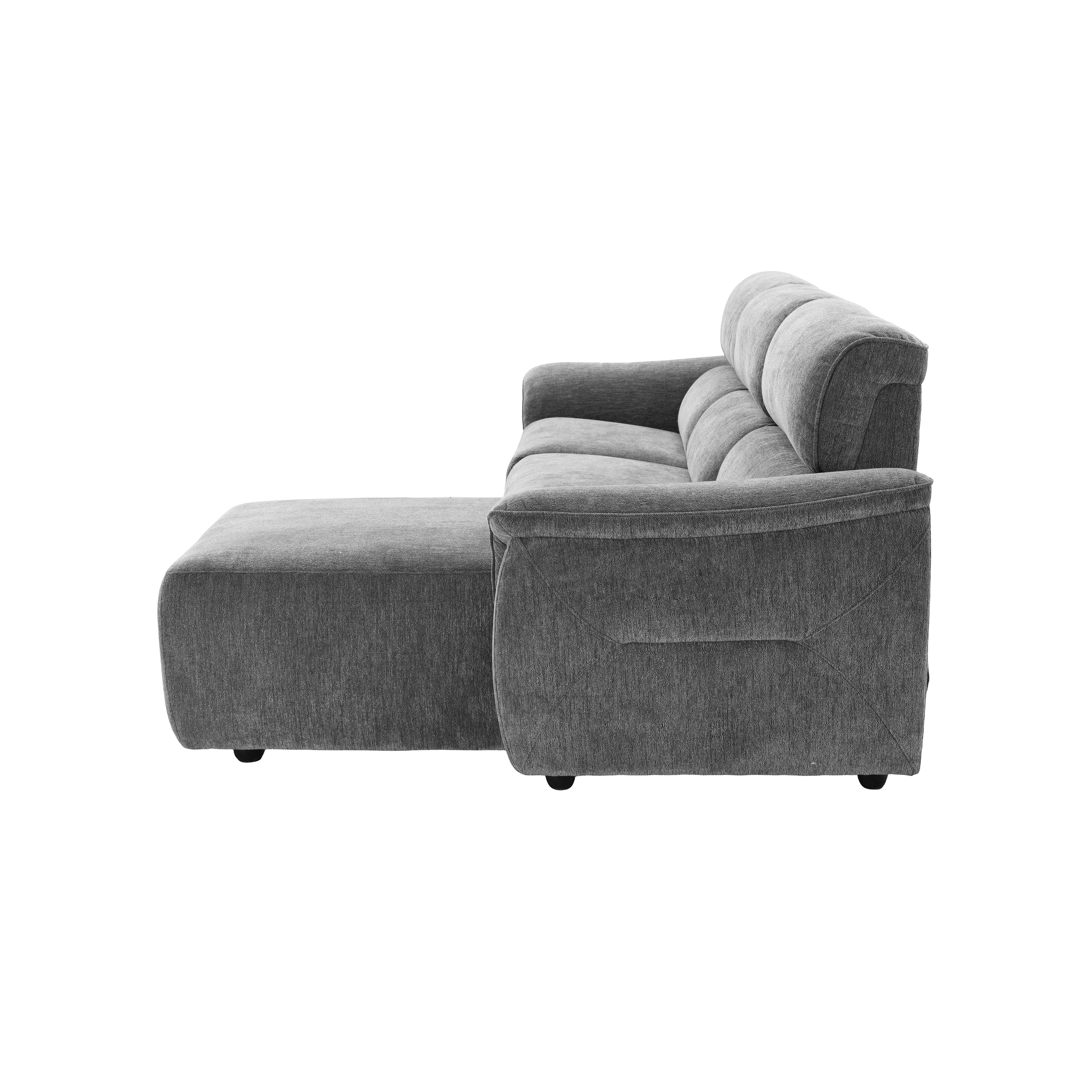 Judy Electric L-Shape Sofa