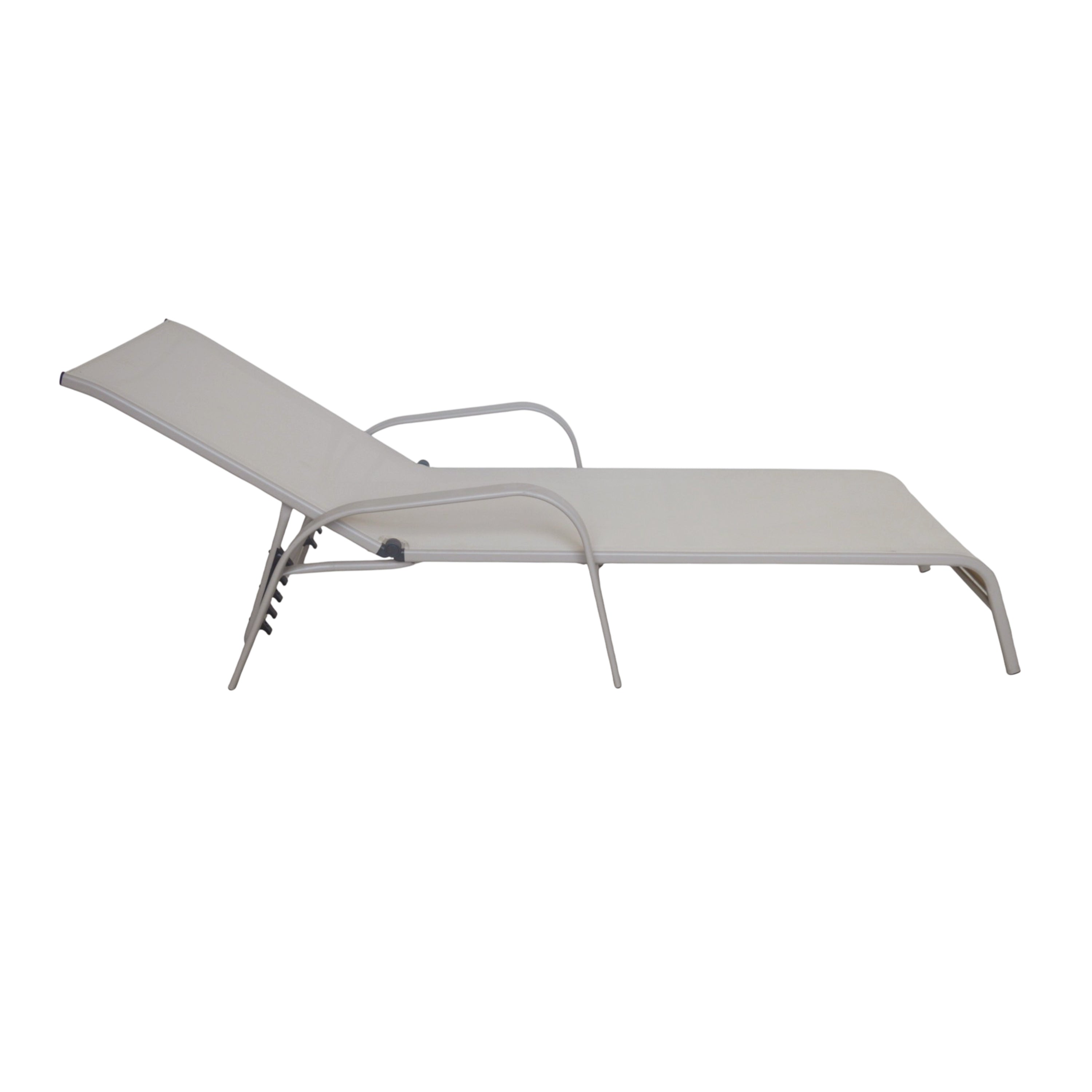 Maina Outdoor Lounger