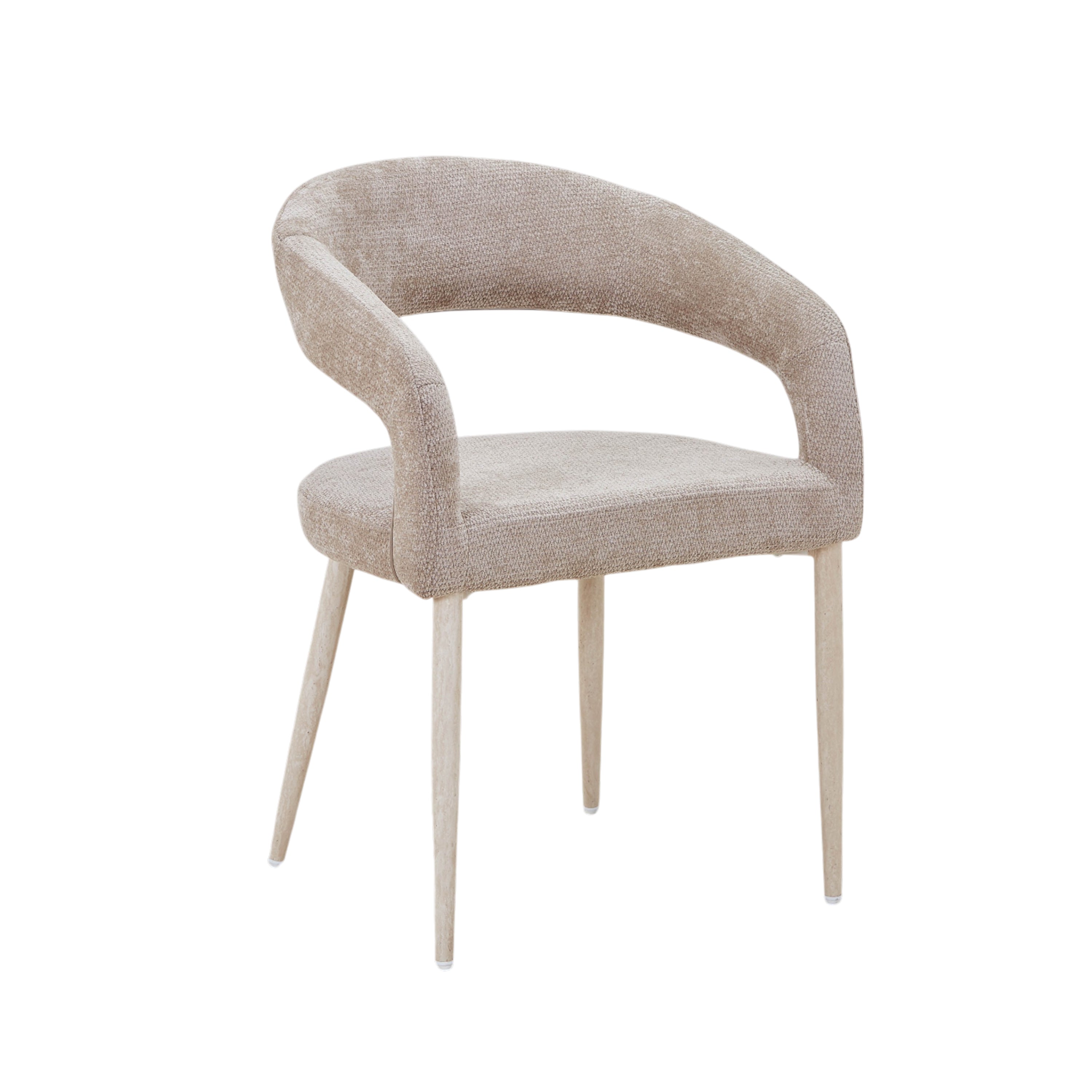 Florian 4 Seater Dining Set