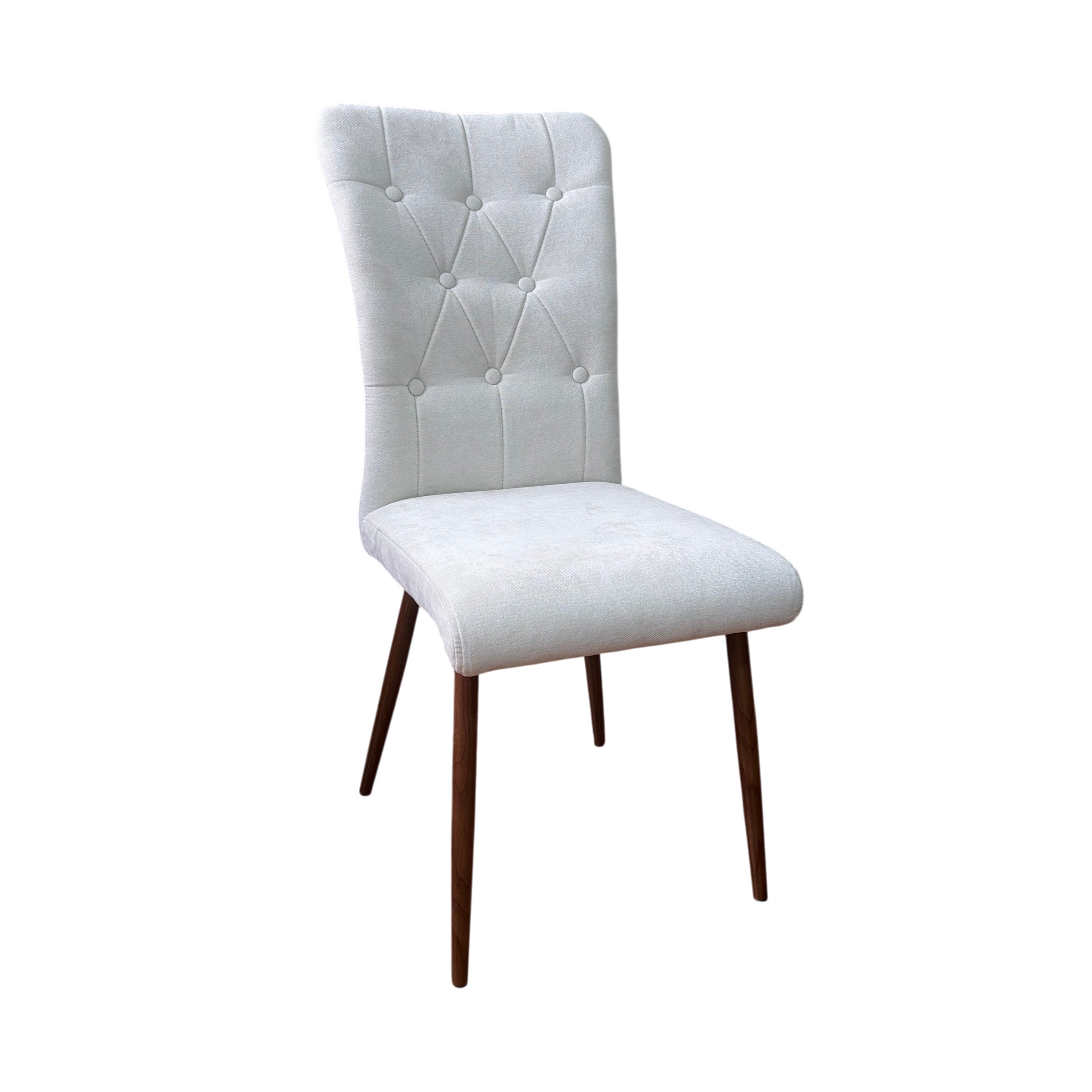 Deia 6 Seater Dining Set
