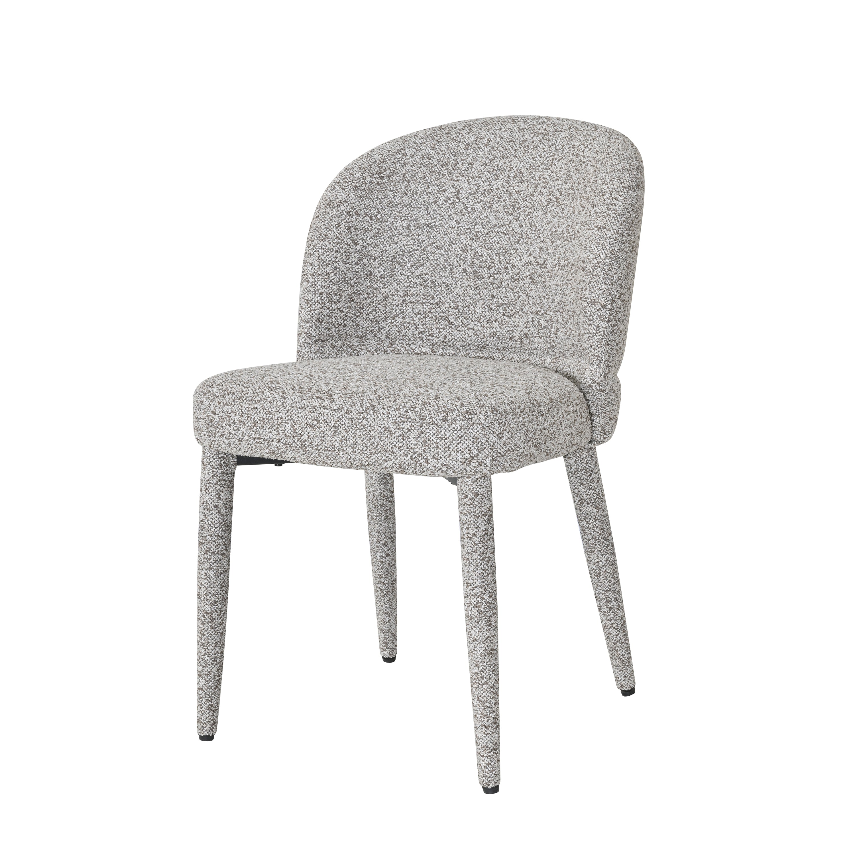 Leila Round 4 Seater Dining Set