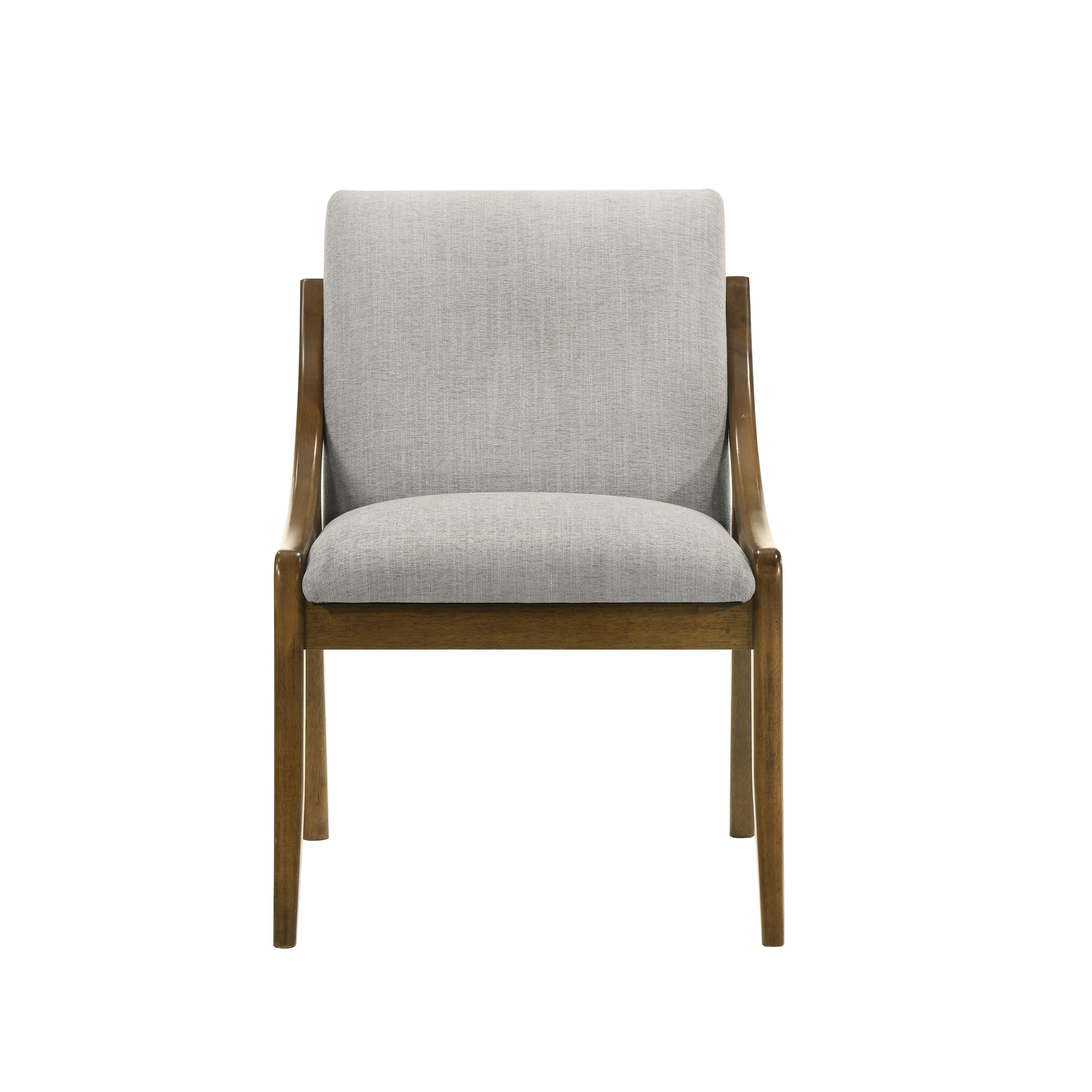 Nodi 6 Seater Glass Dining Set