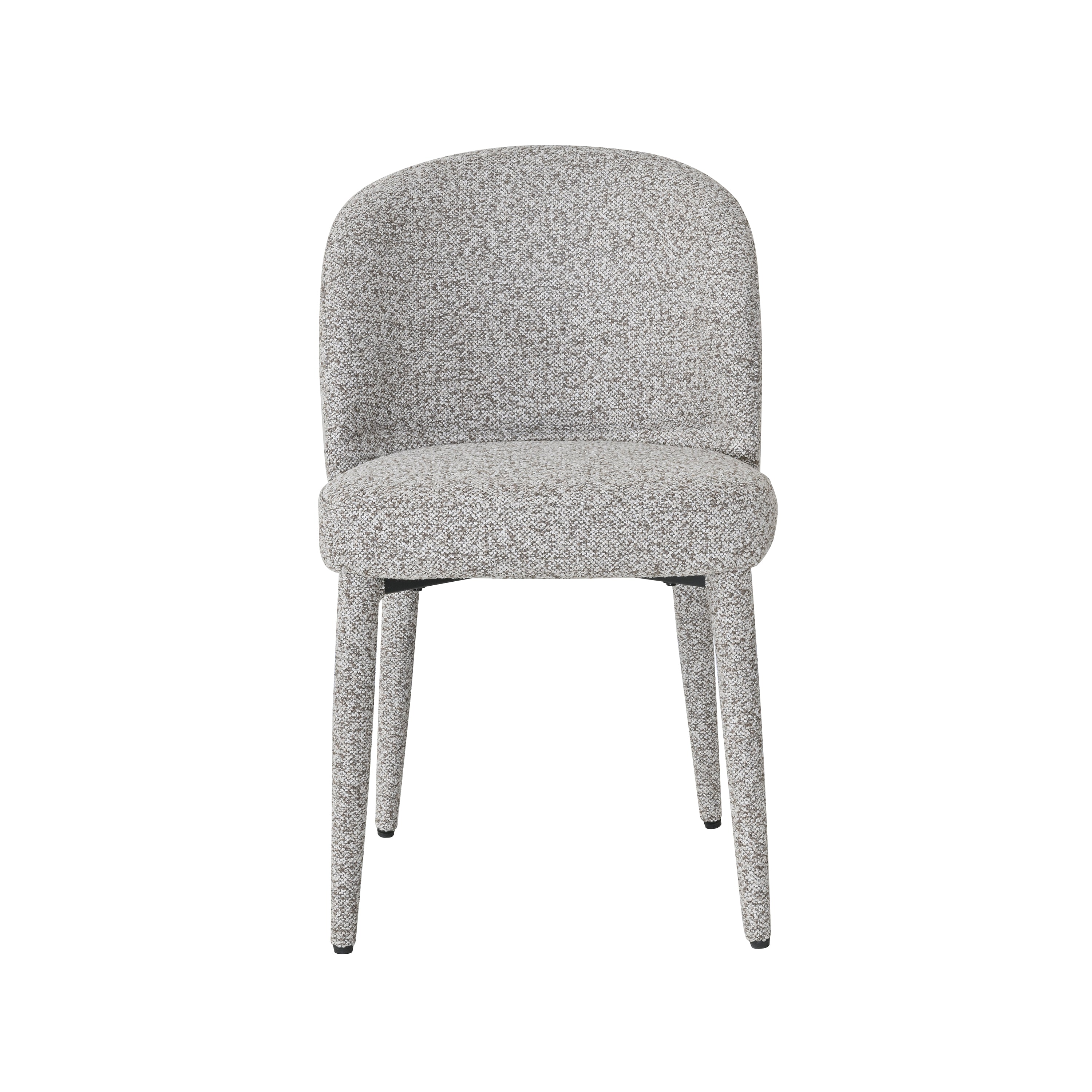 Leila Round 4 Seater Dining Set