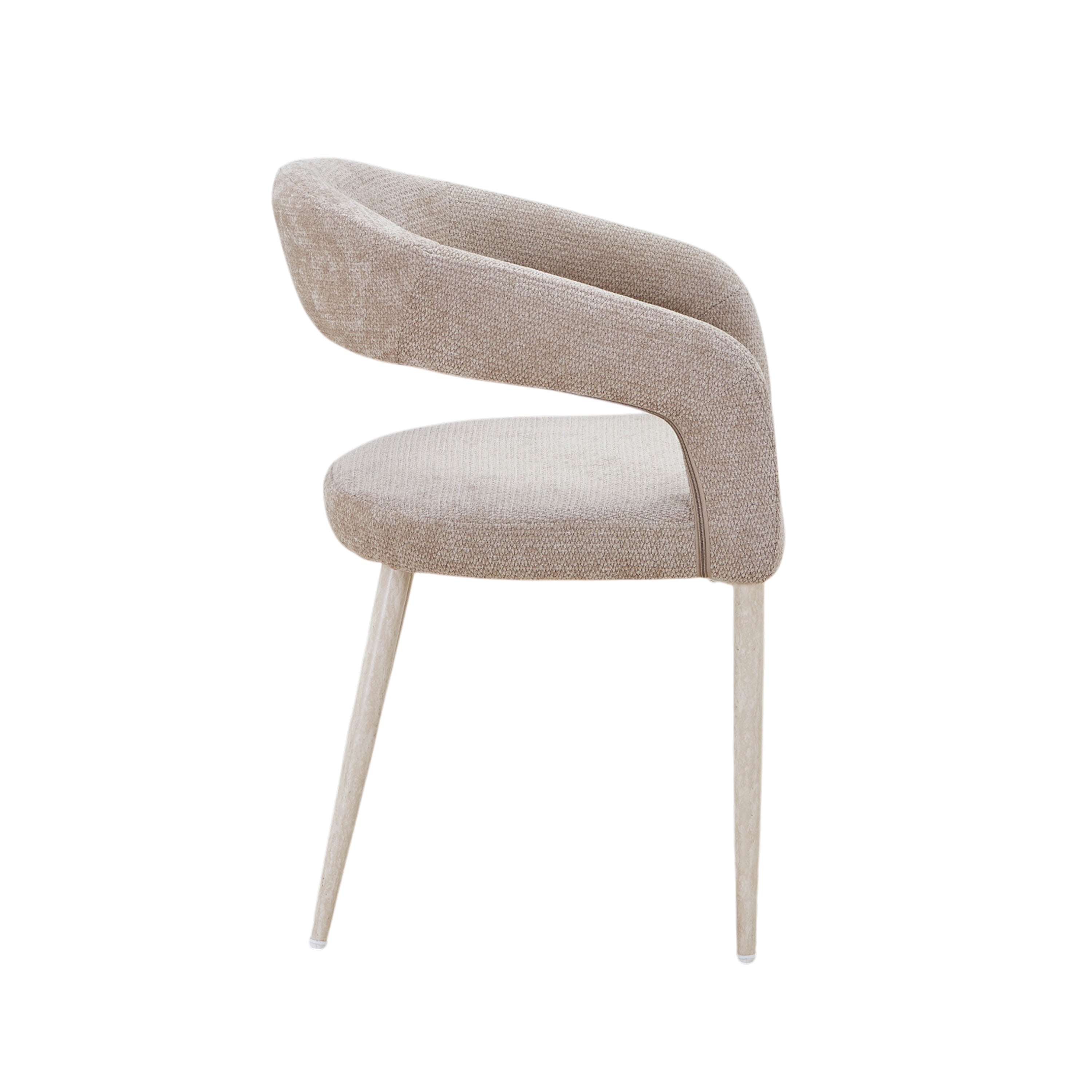 Florian 4 Seater Dining Set