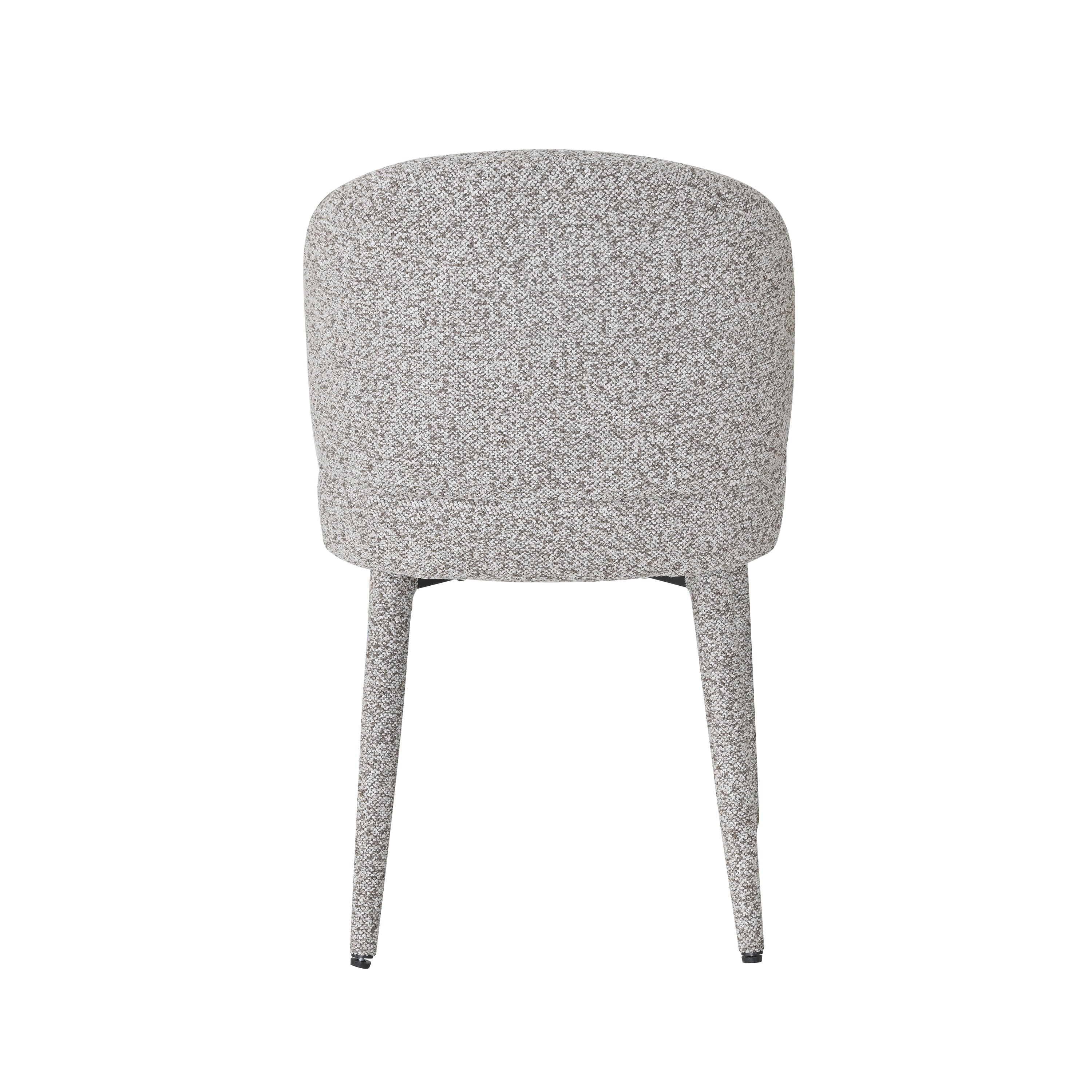 Leila Round 4 Seater Dining Set