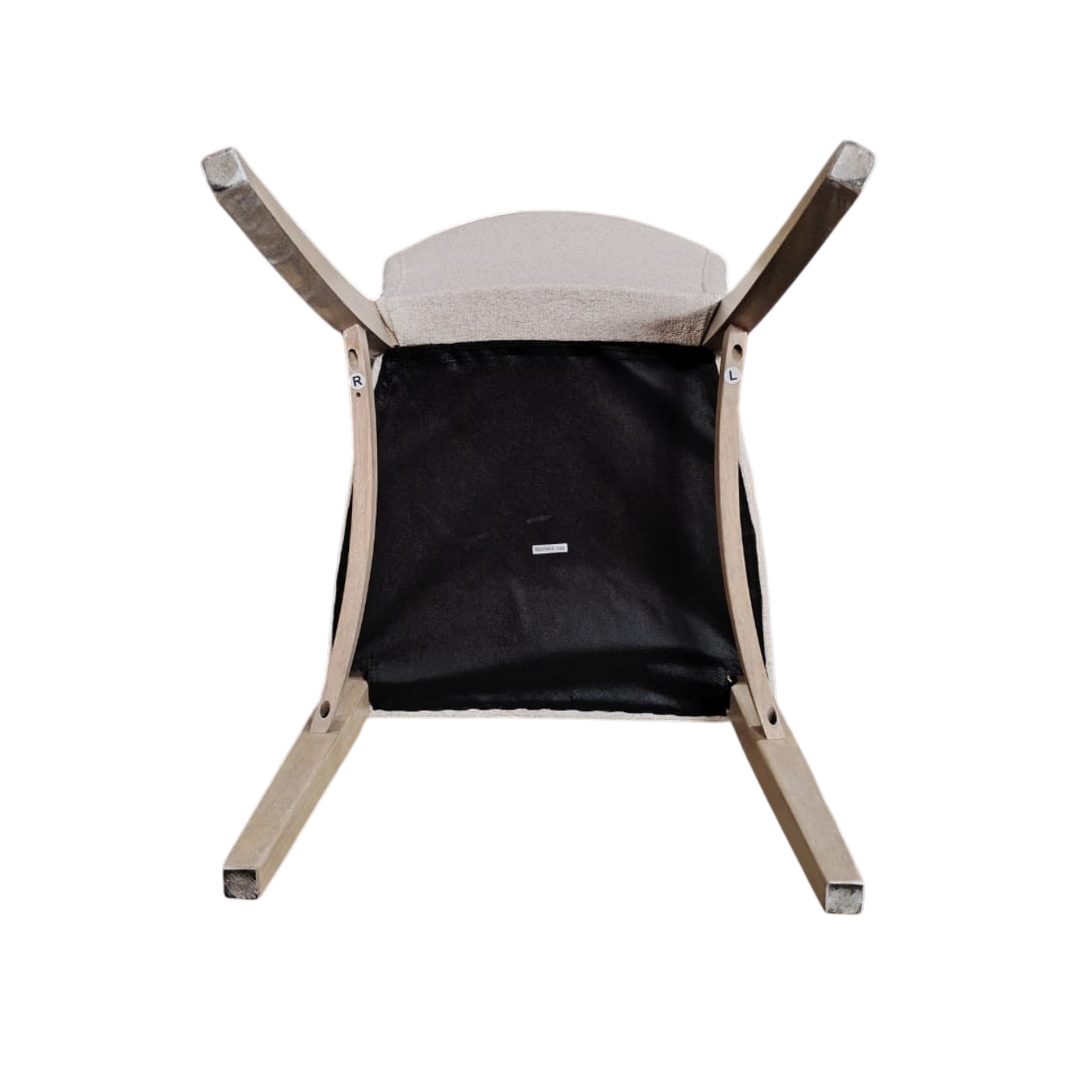 Metron 6 Seater Dining Set
