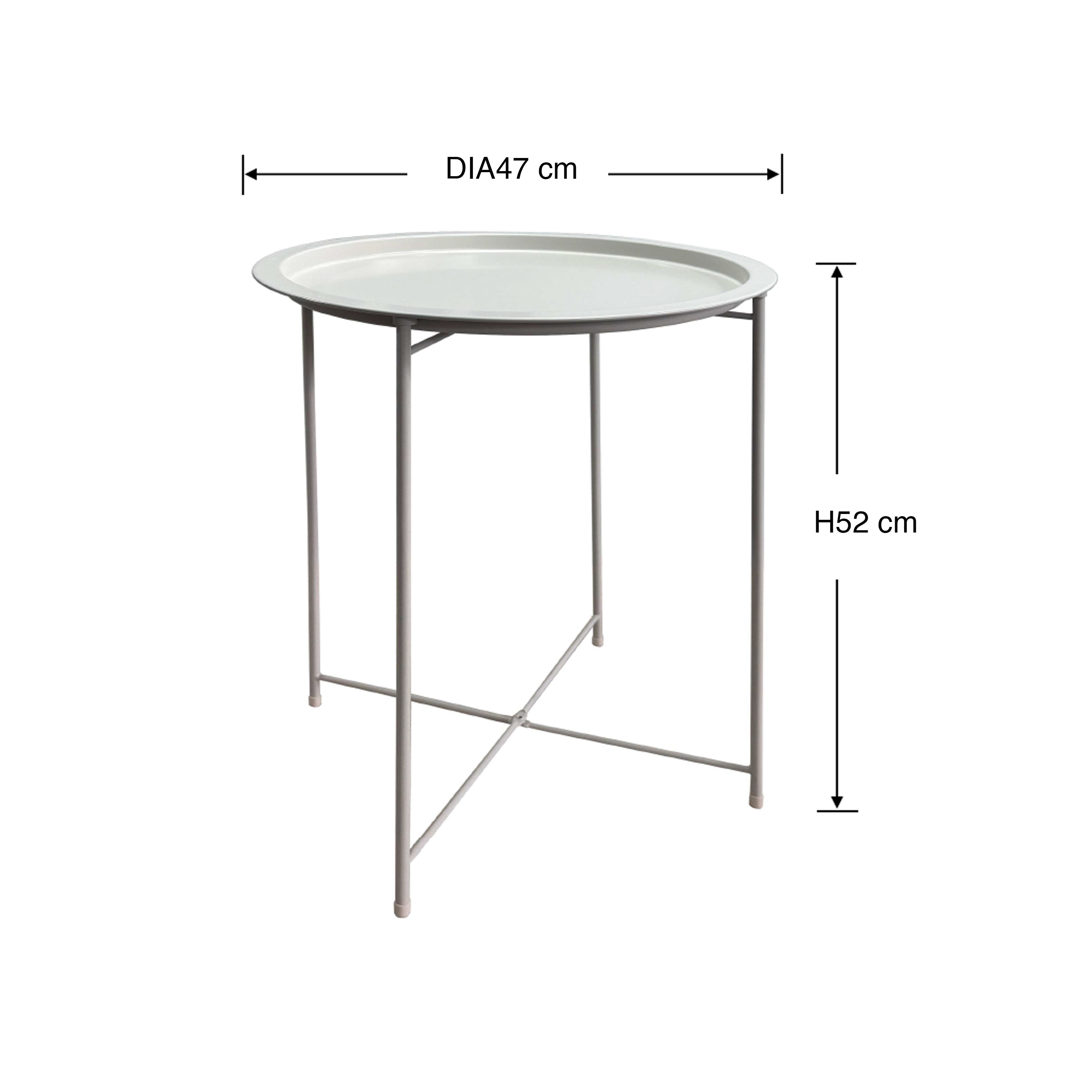 Esmeray Side Table