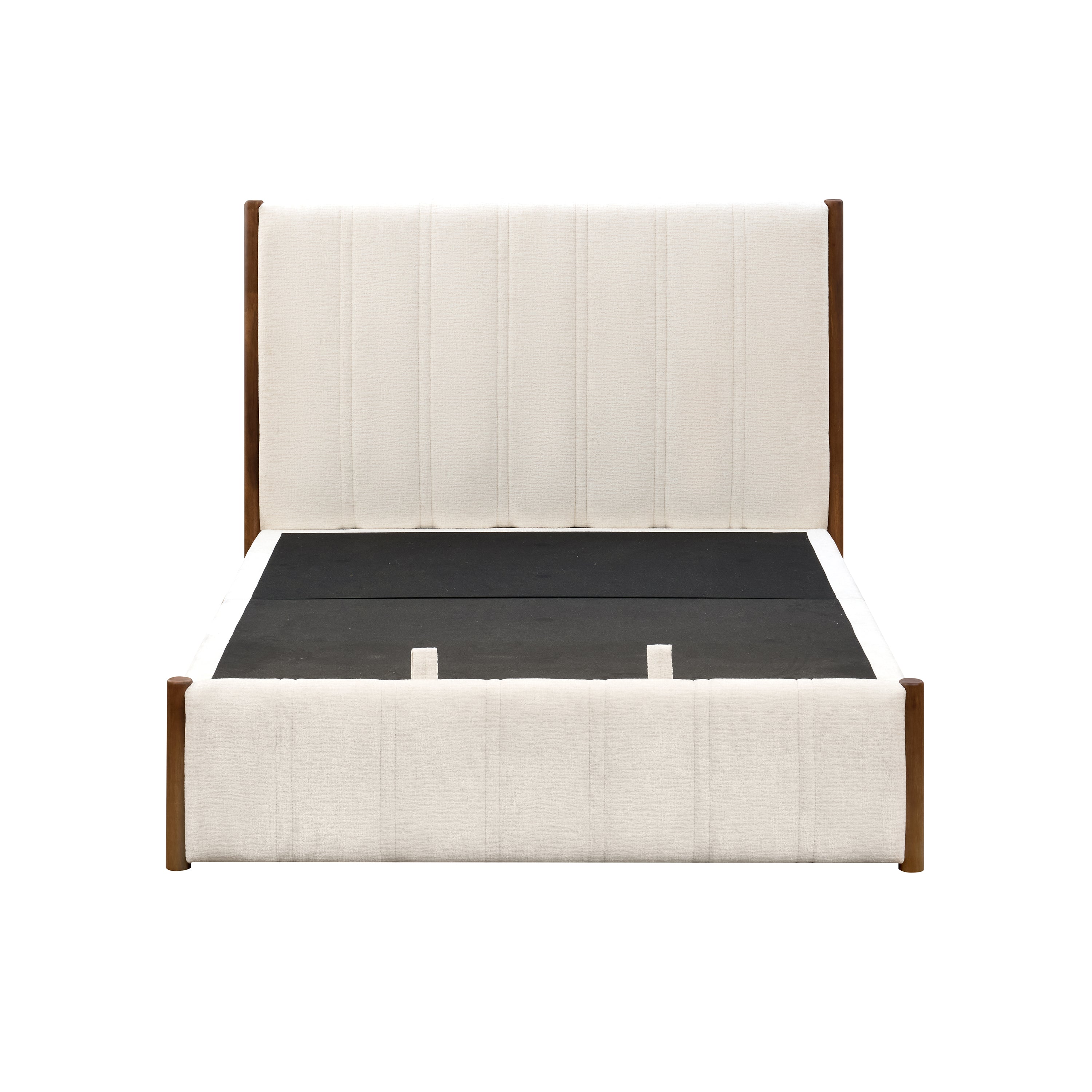 Tressa Gas Lift Queen Bed