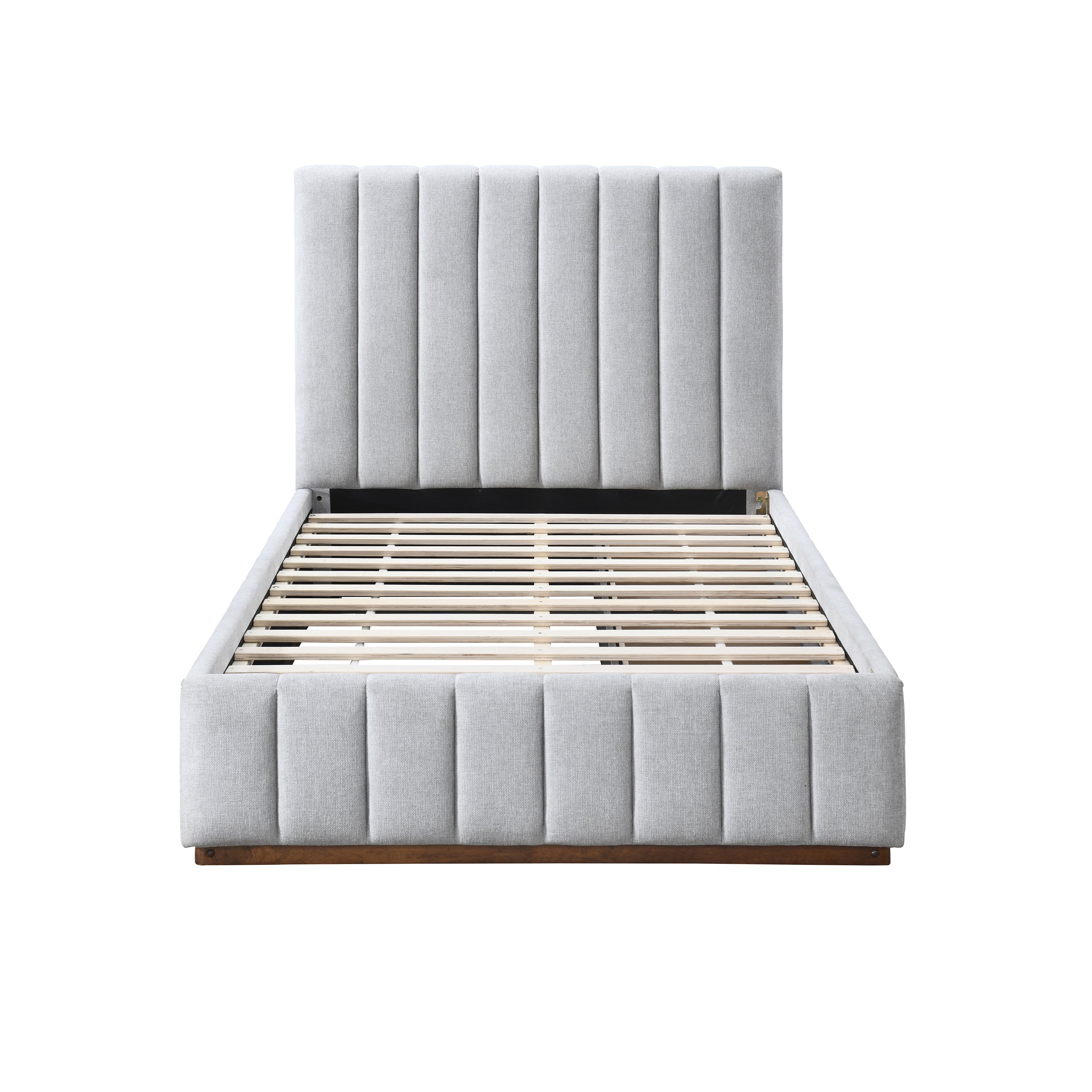 #size_Semi-Double Bed 48x75