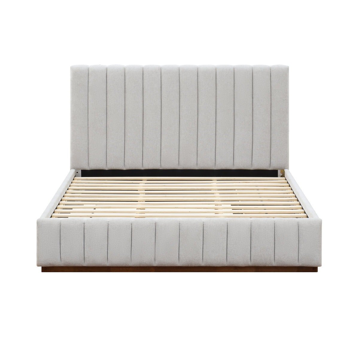 #size_King Bed 72x75