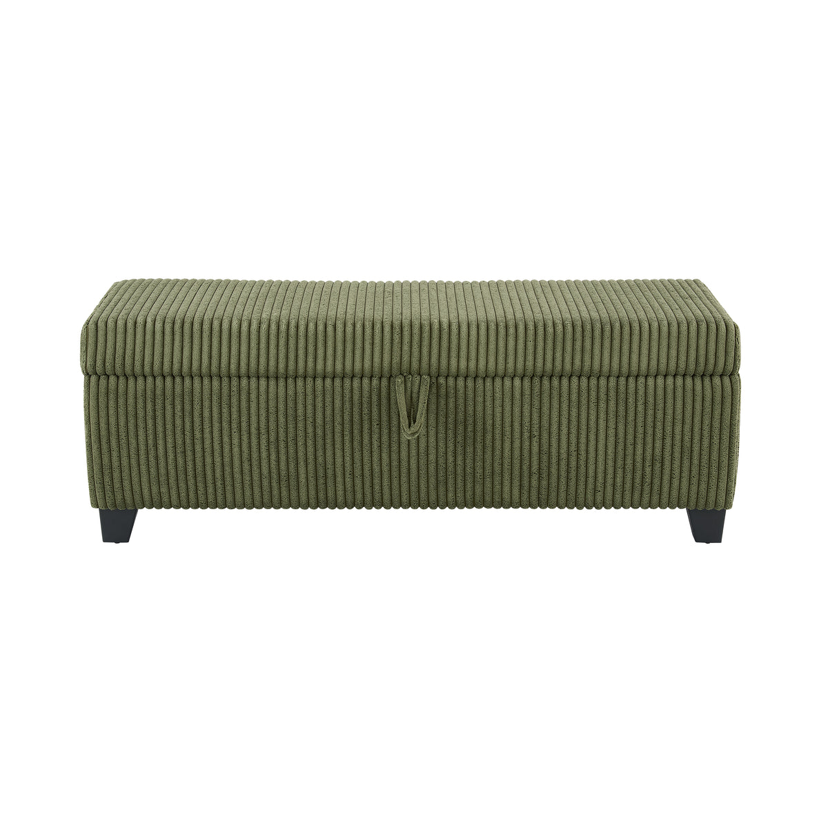 Siff Bench with Storage