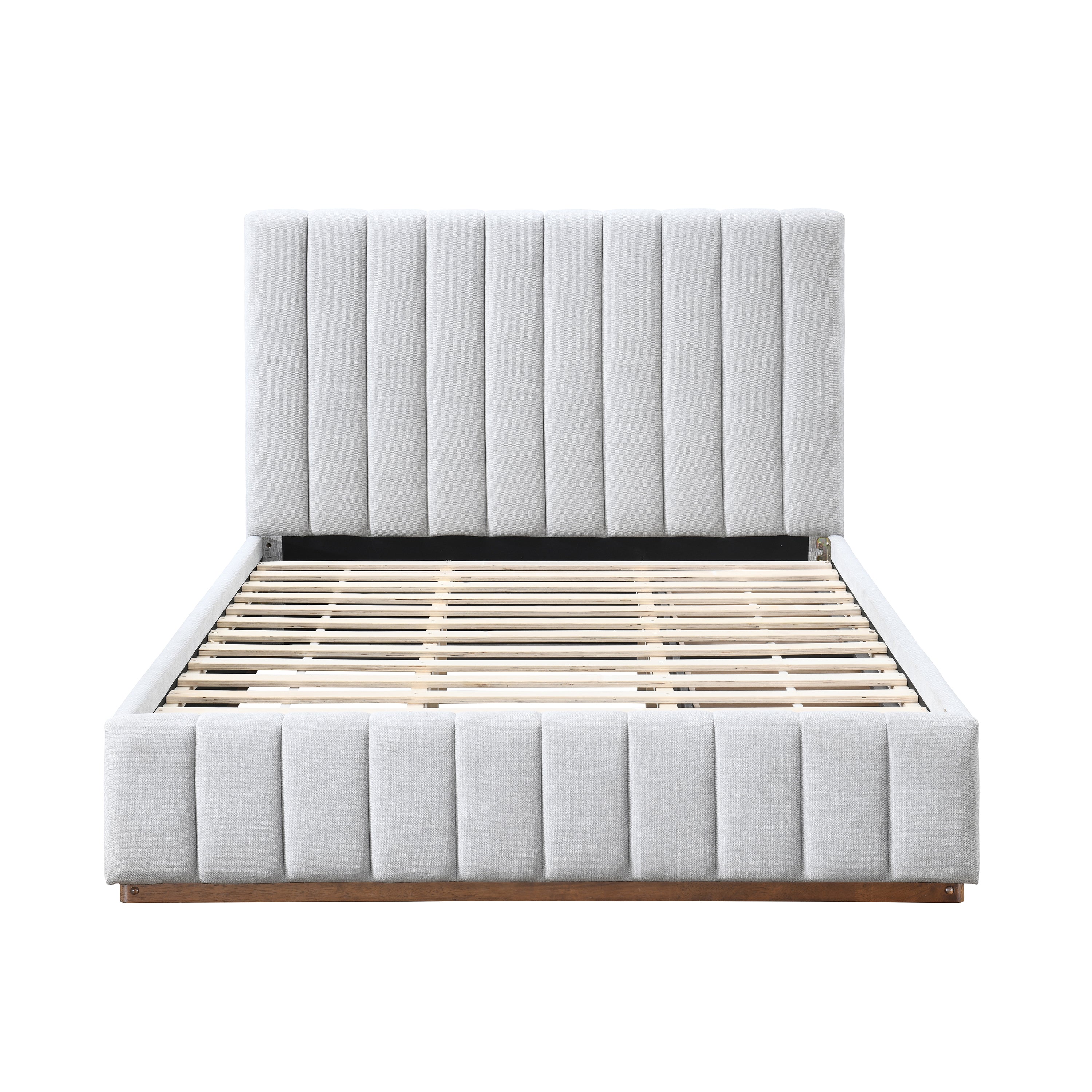 #size_Queen Bed 60x75