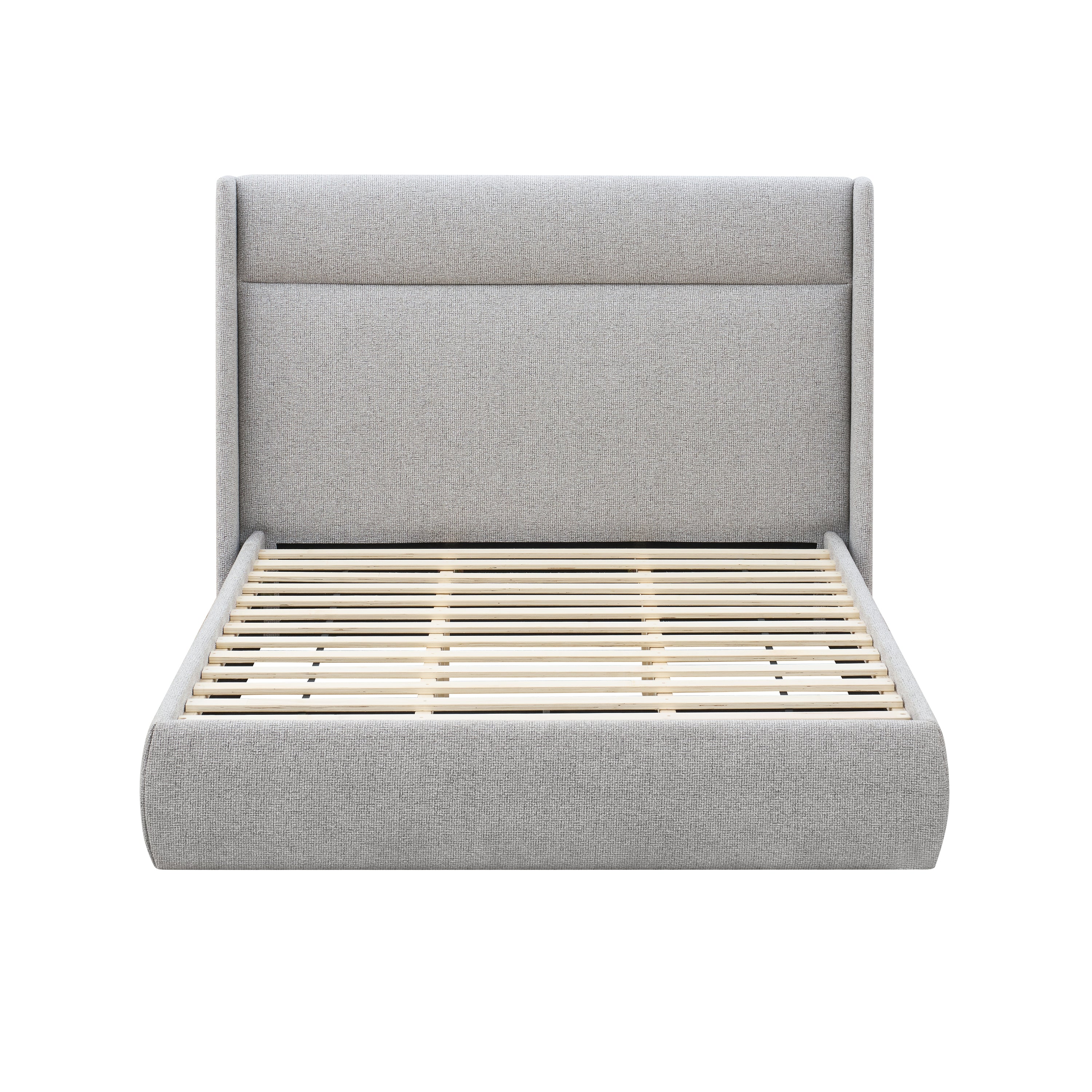 Tivoli Upholstered Queen Bed